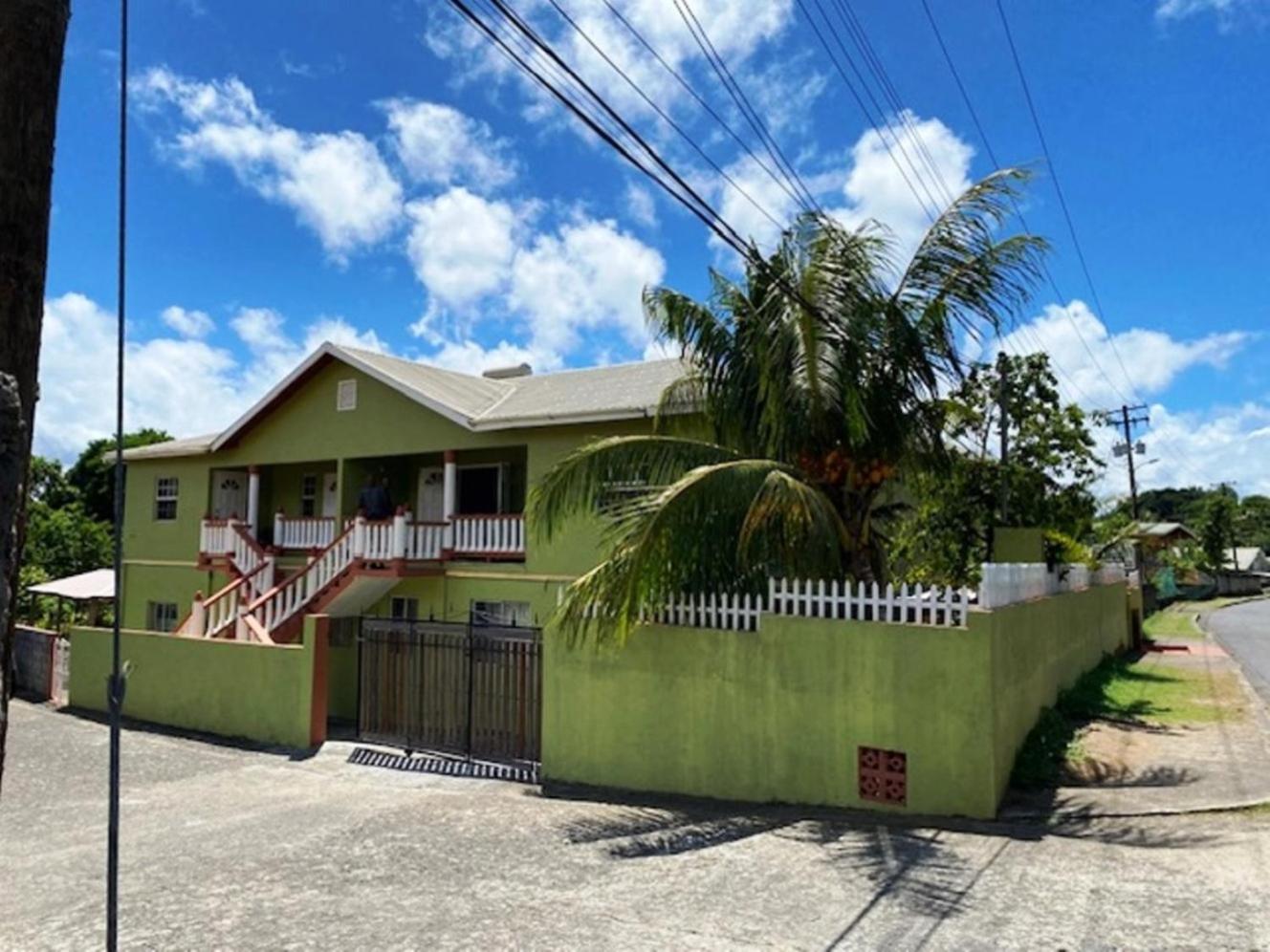 Casa Villa Apartments