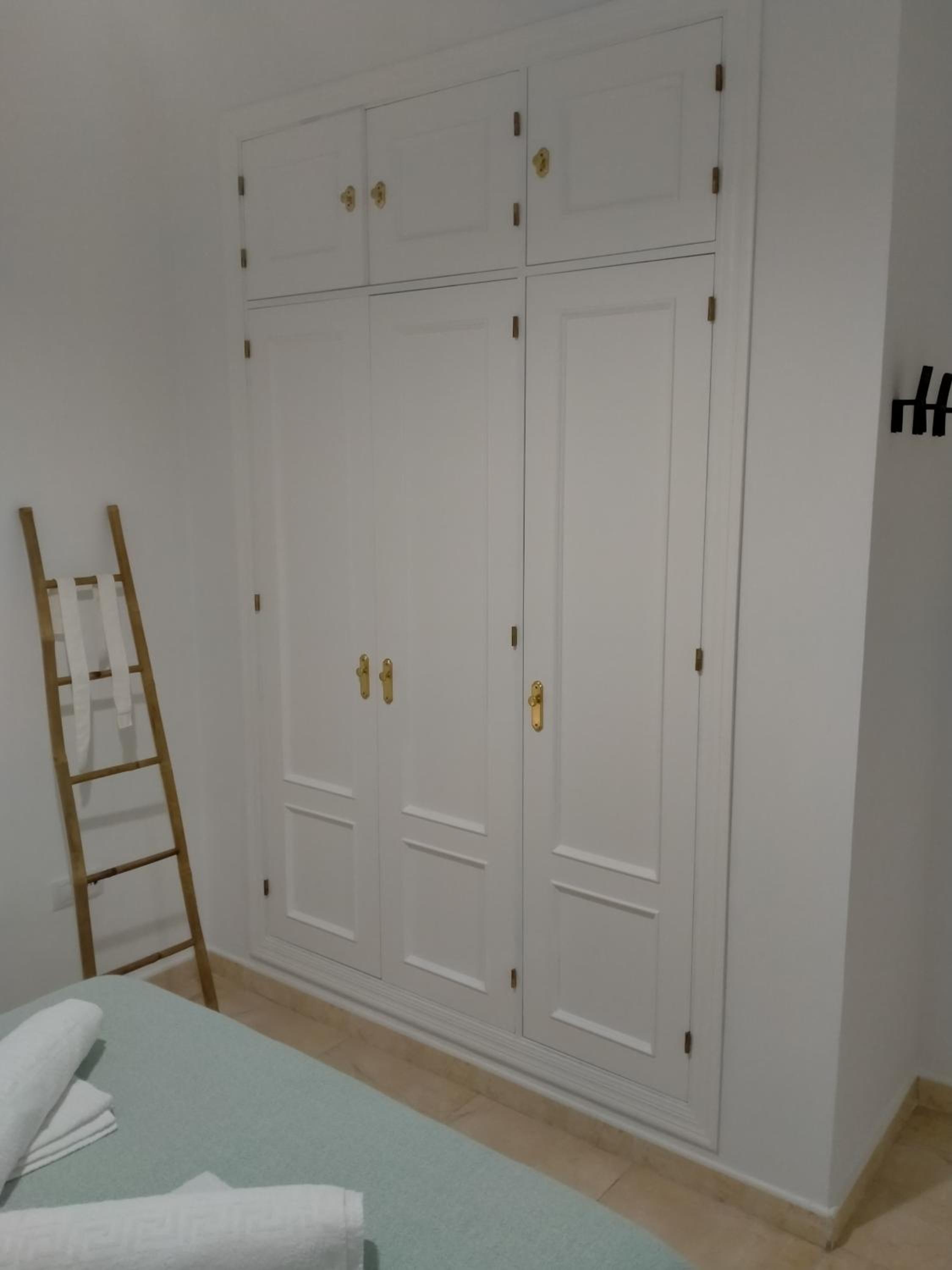 Apartamento las tres lunas