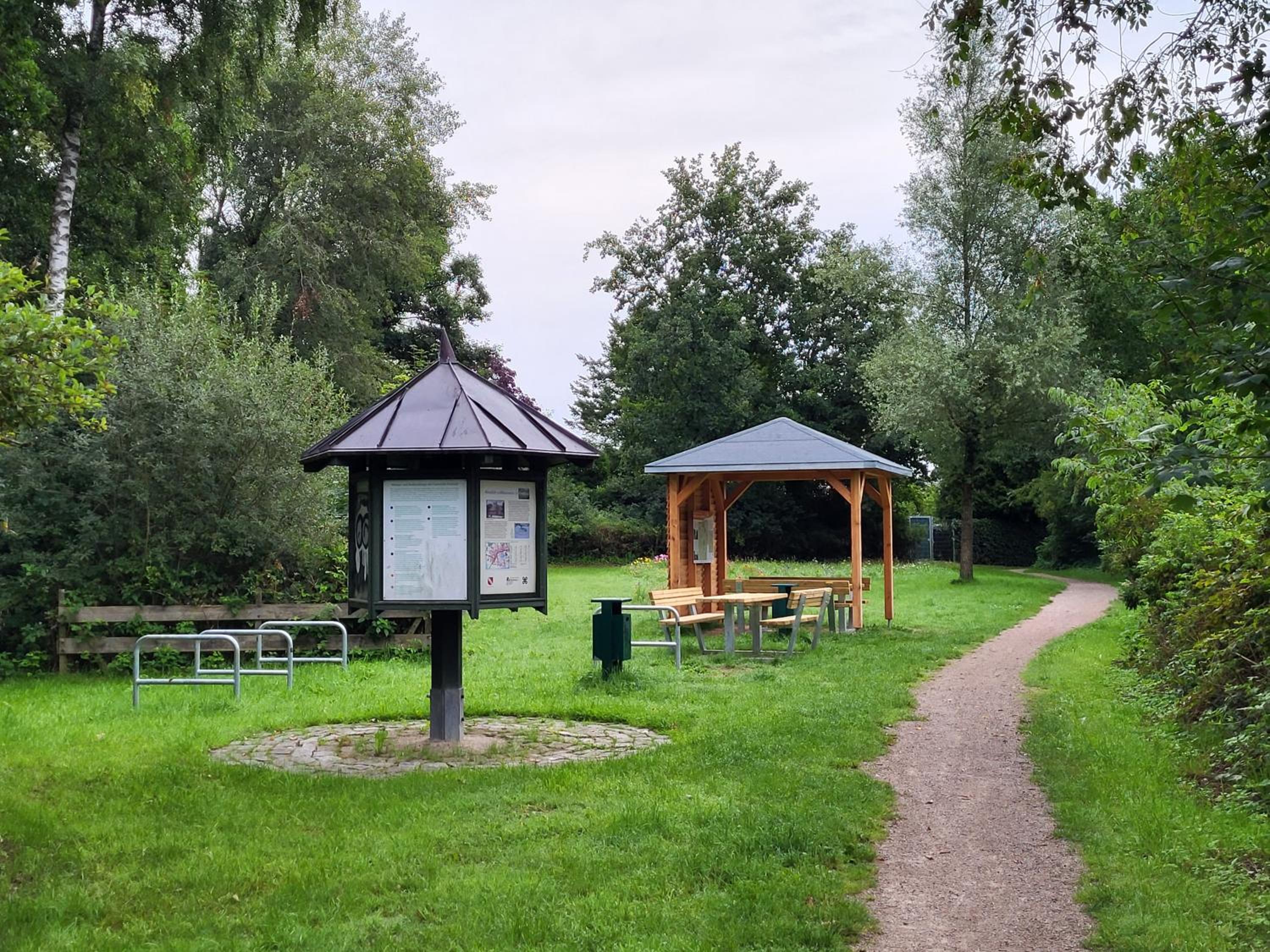Haus Swanhild