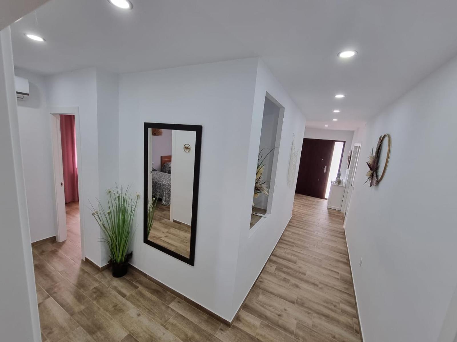 Villa La Escollera Ronda