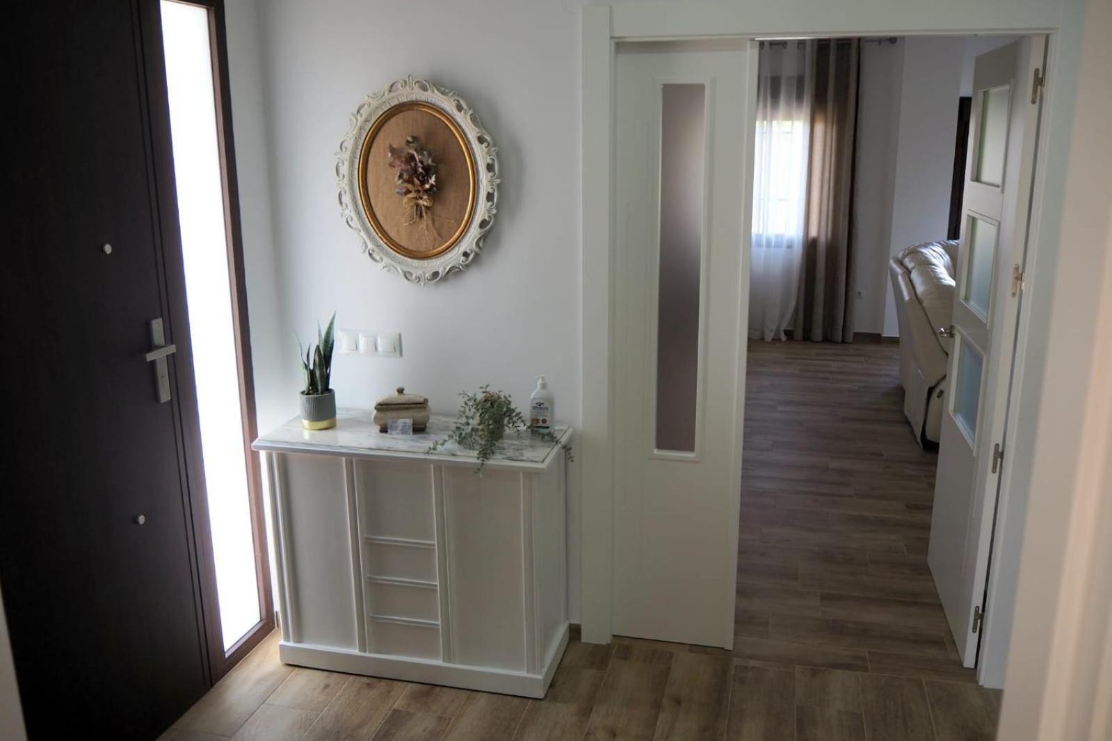 Villa La Escollera Ronda