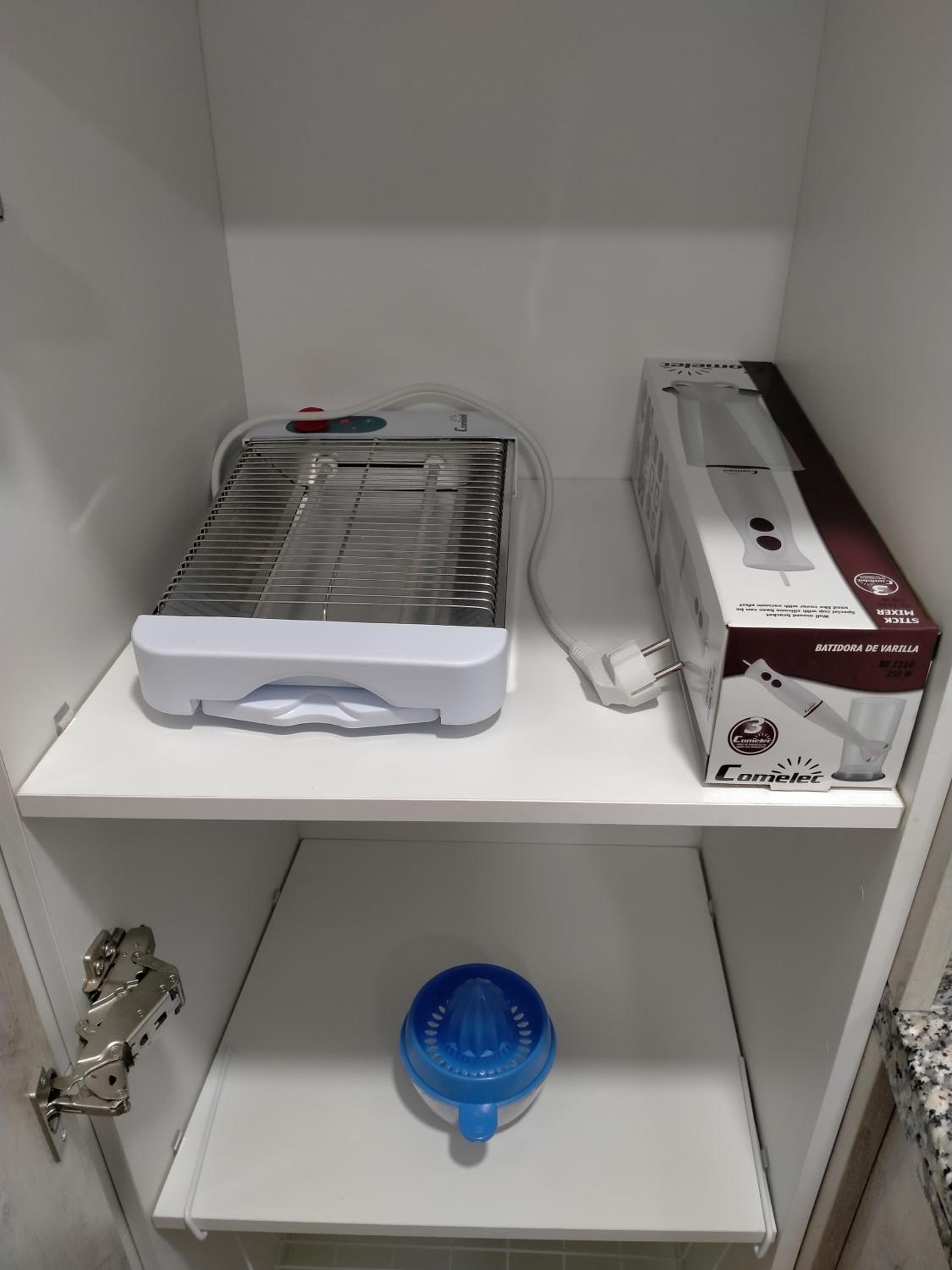Apartamento las tres lunas