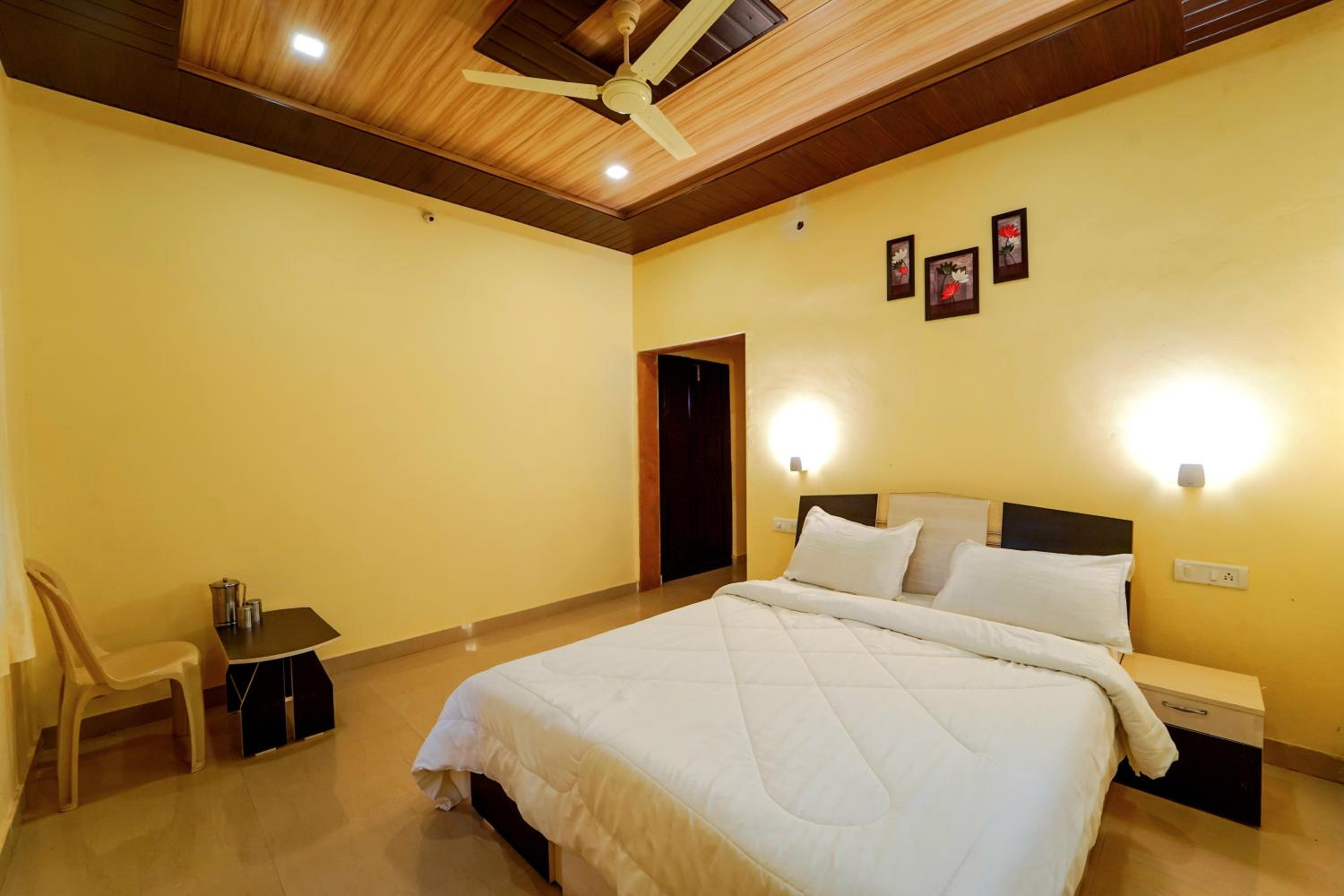 Royal Nest Villa view 2