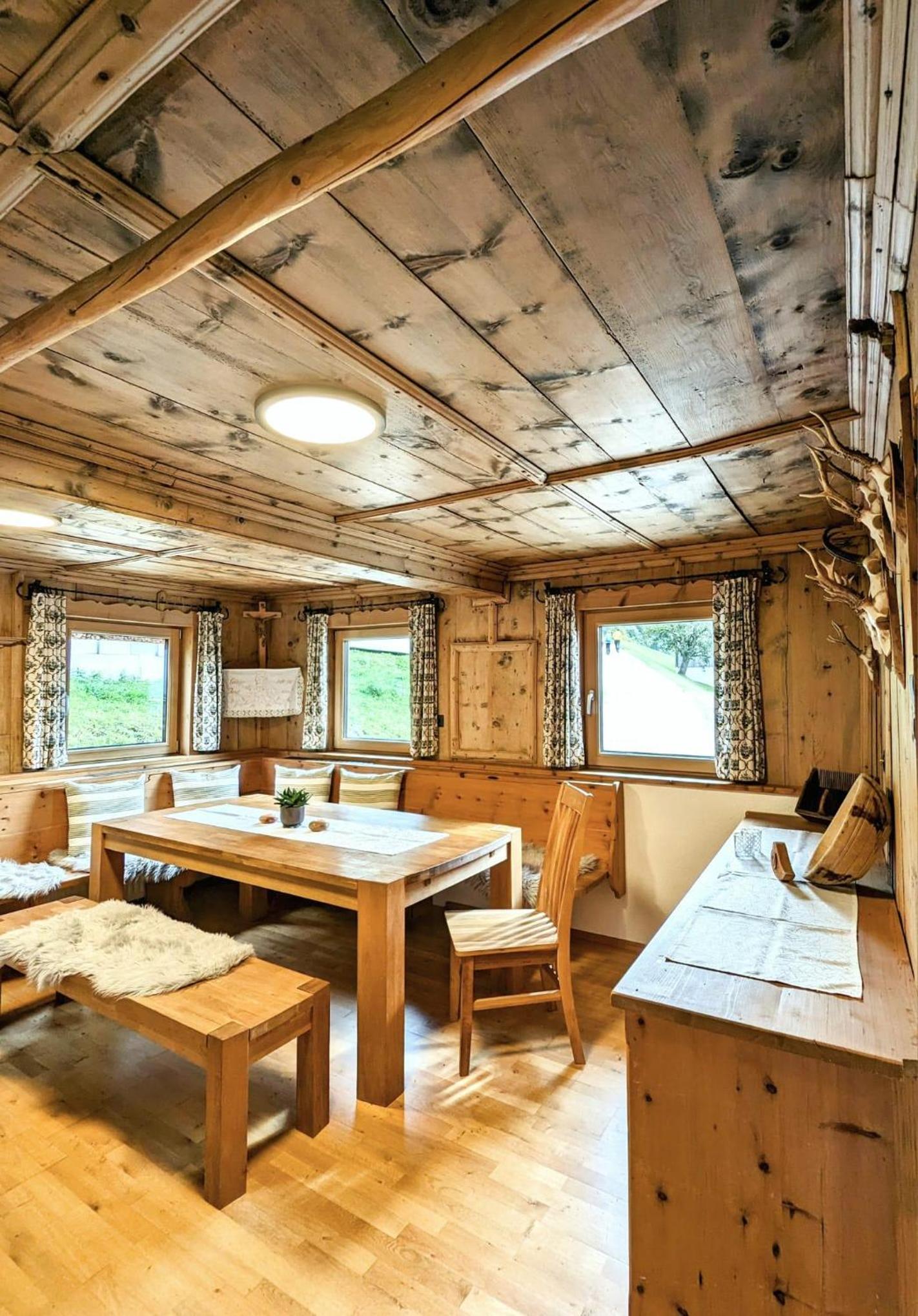 Chalet Gumperhof