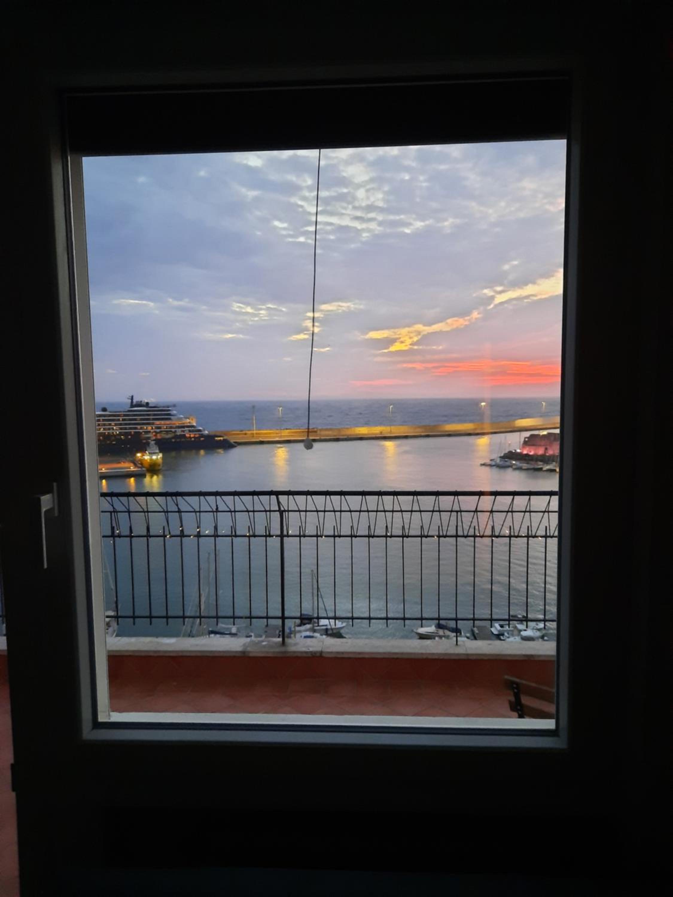 MARE FUORI APARTMENT