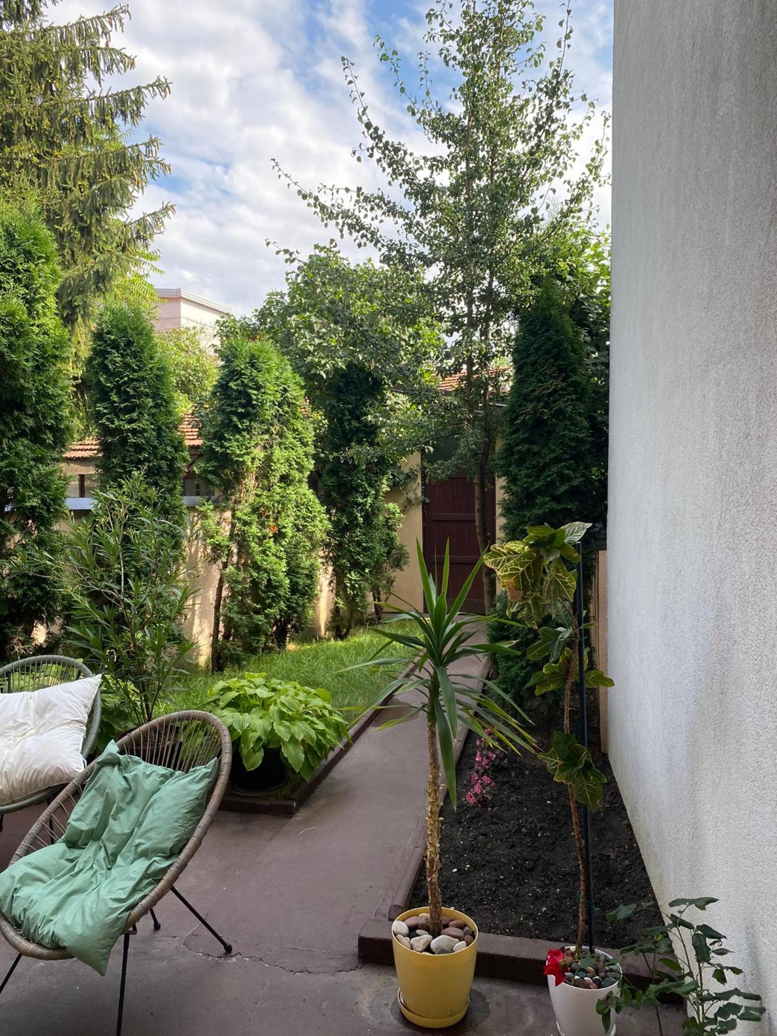 Apartman Meri