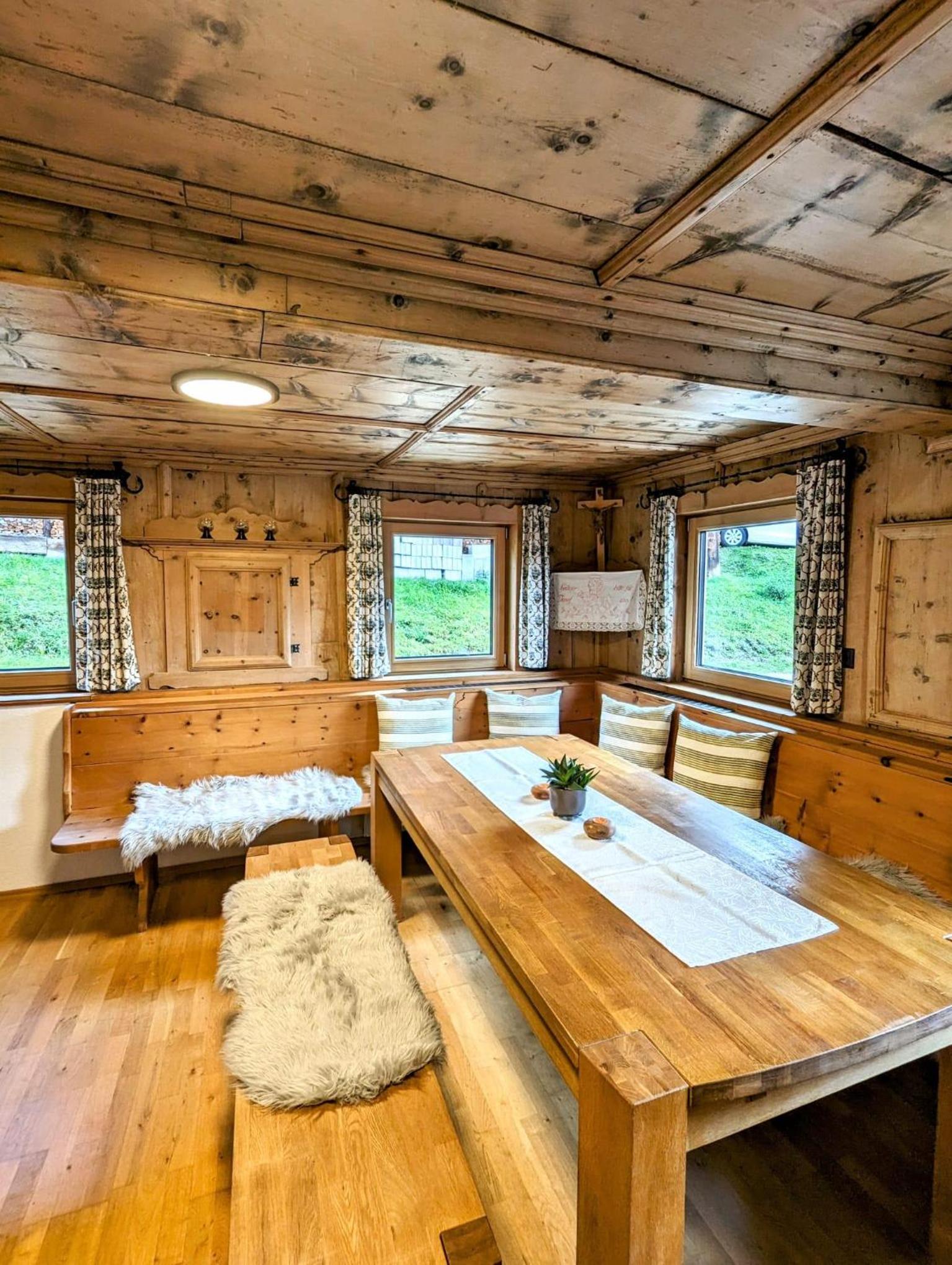 Chalet Gumperhof