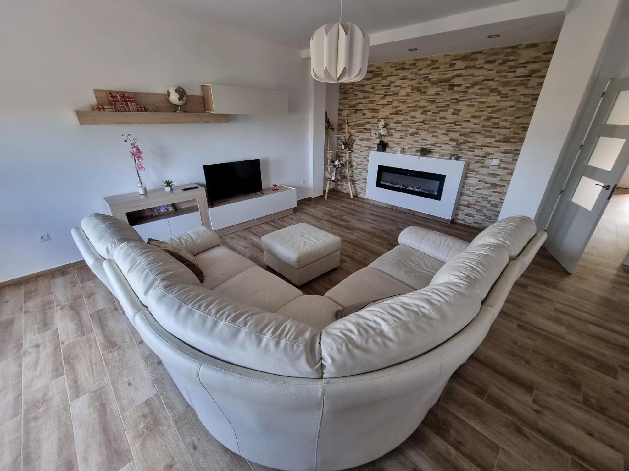 Villa La Escollera Ronda