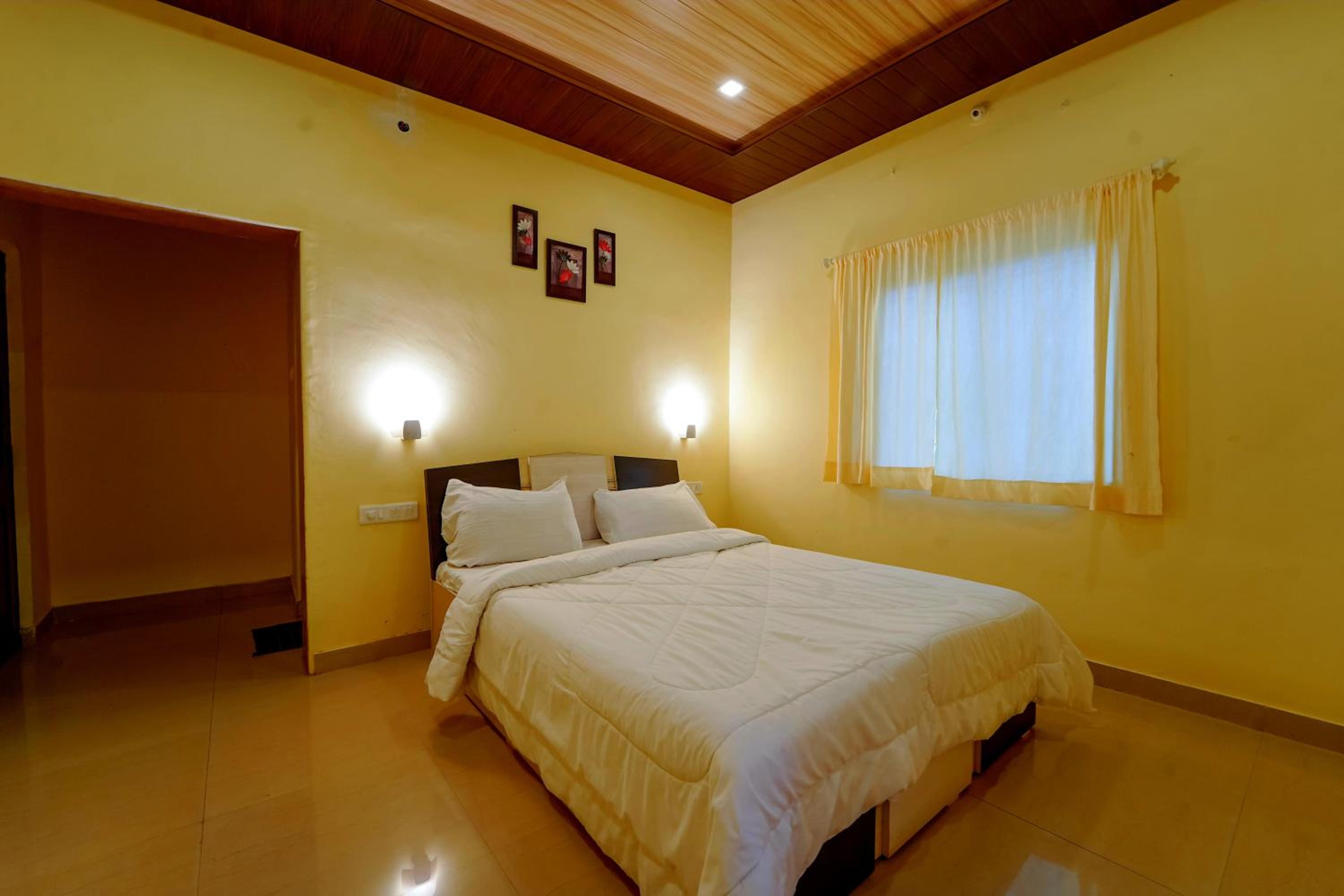 Royal Nest Villa view 4