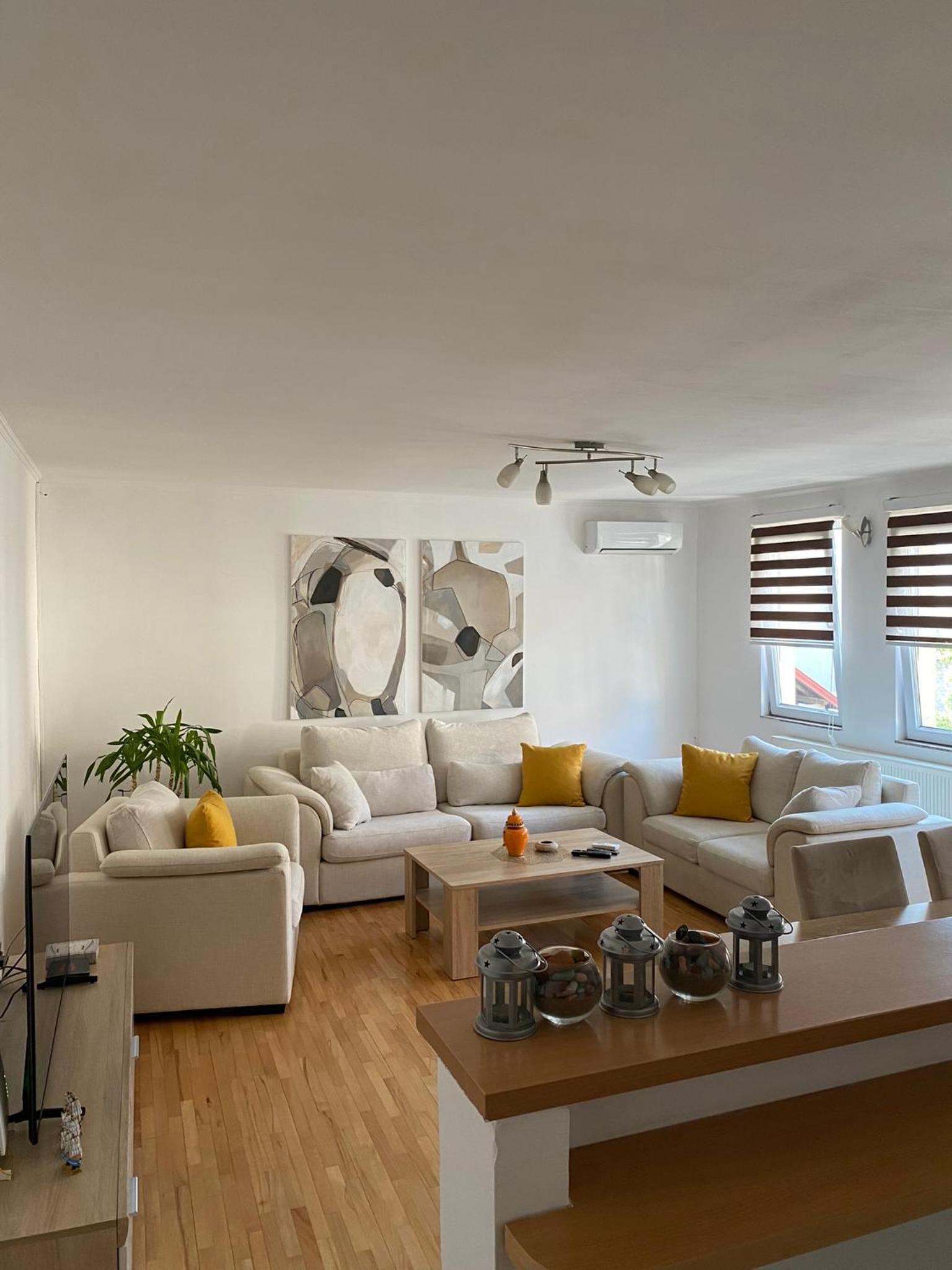 Apartman Meri