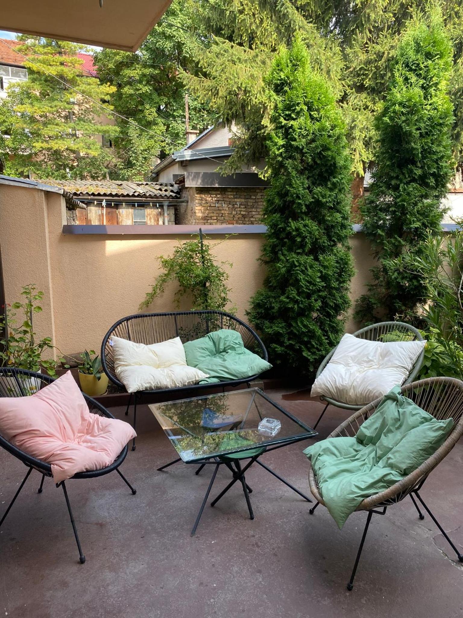 Apartman Meri