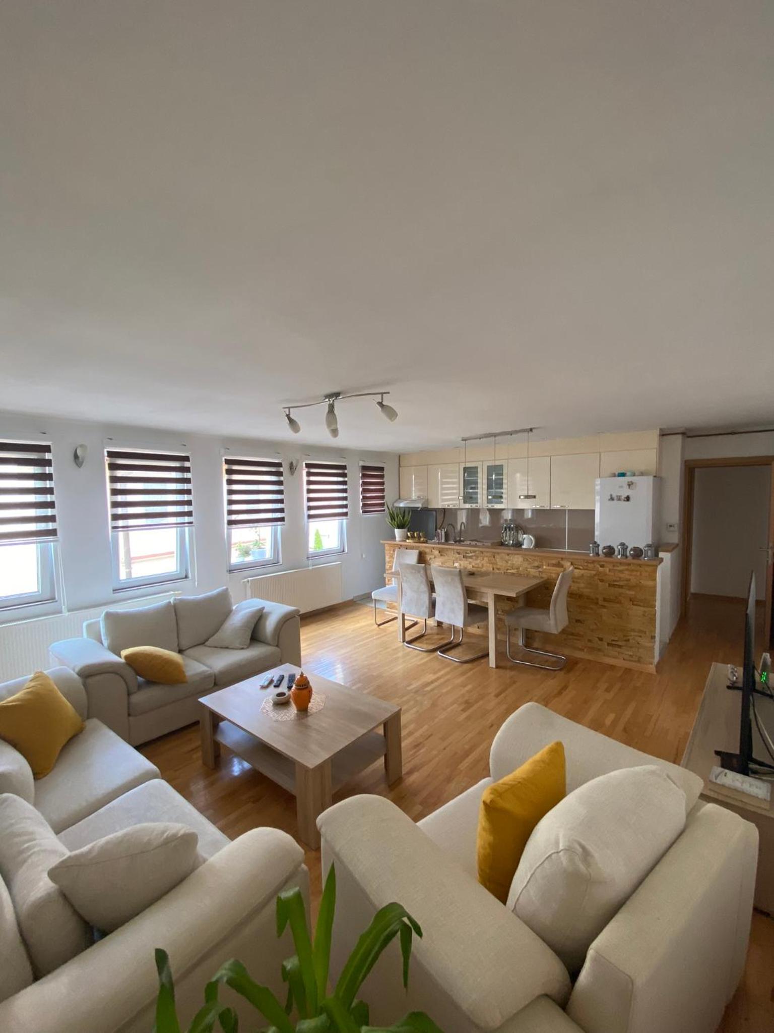 Apartman Meri