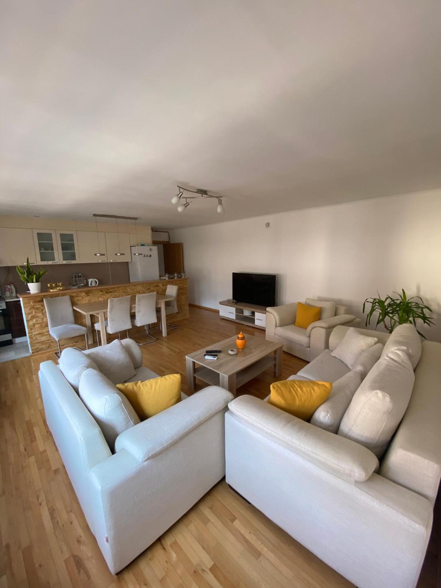 Apartman Meri