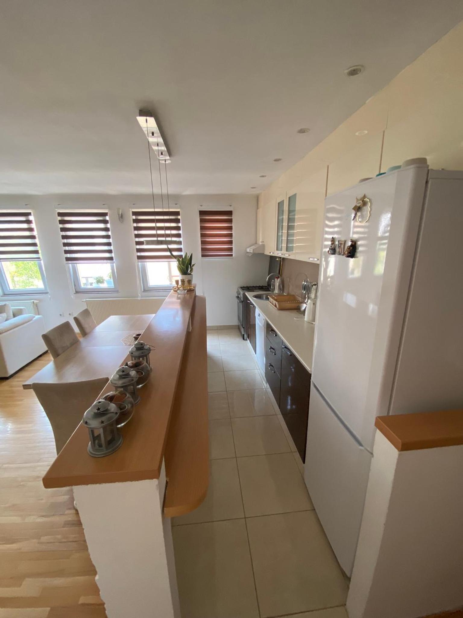 Apartman Meri