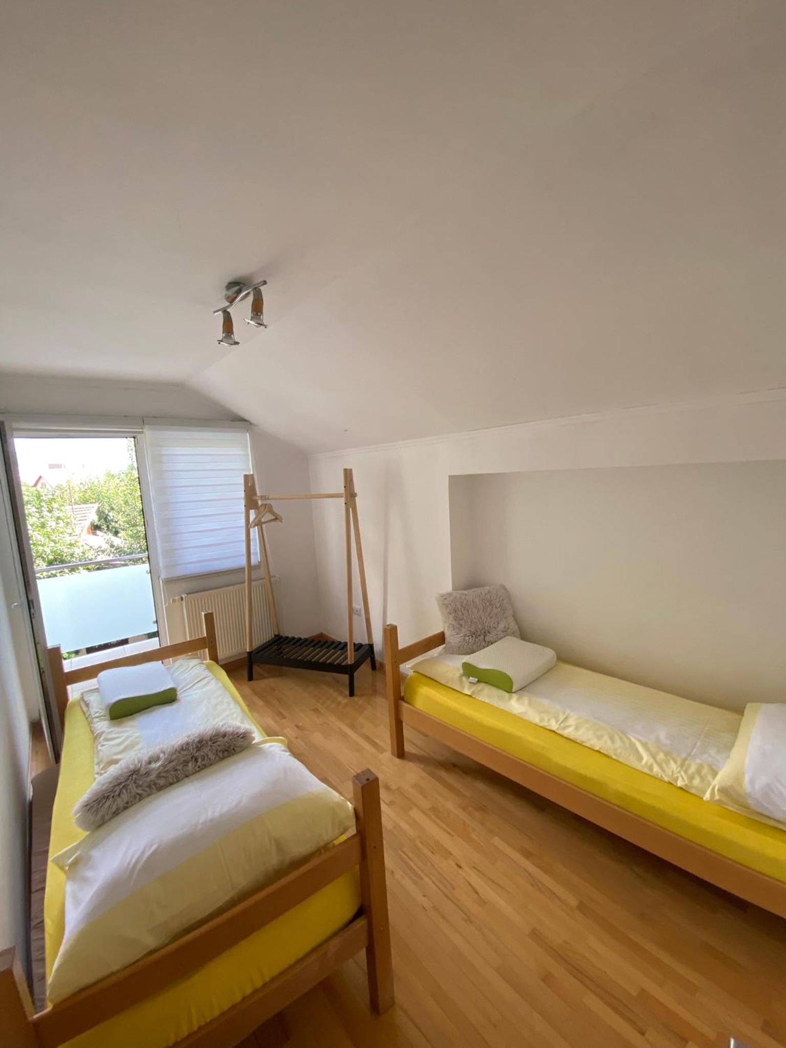 Apartman Meri