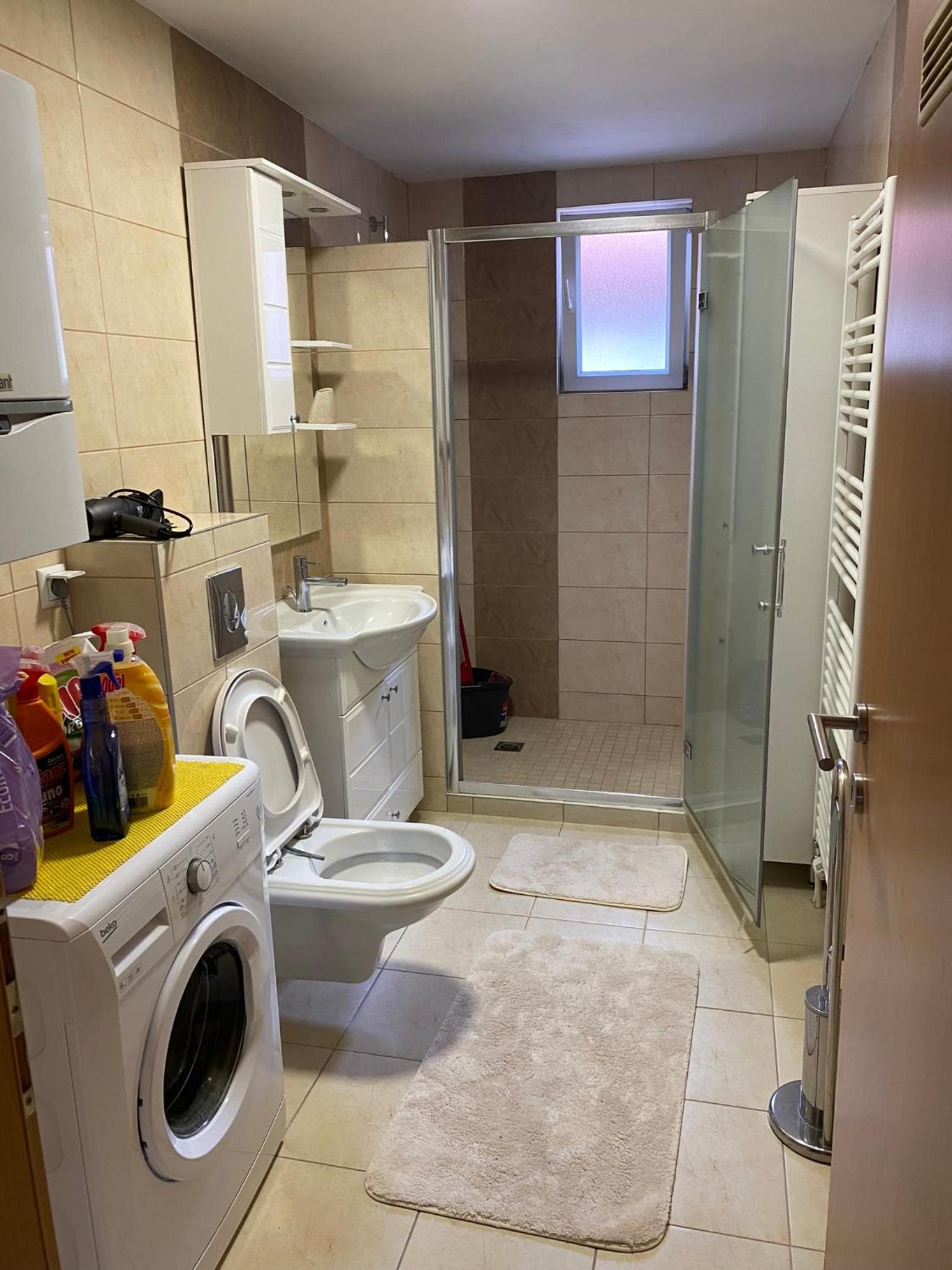 Apartman Meri