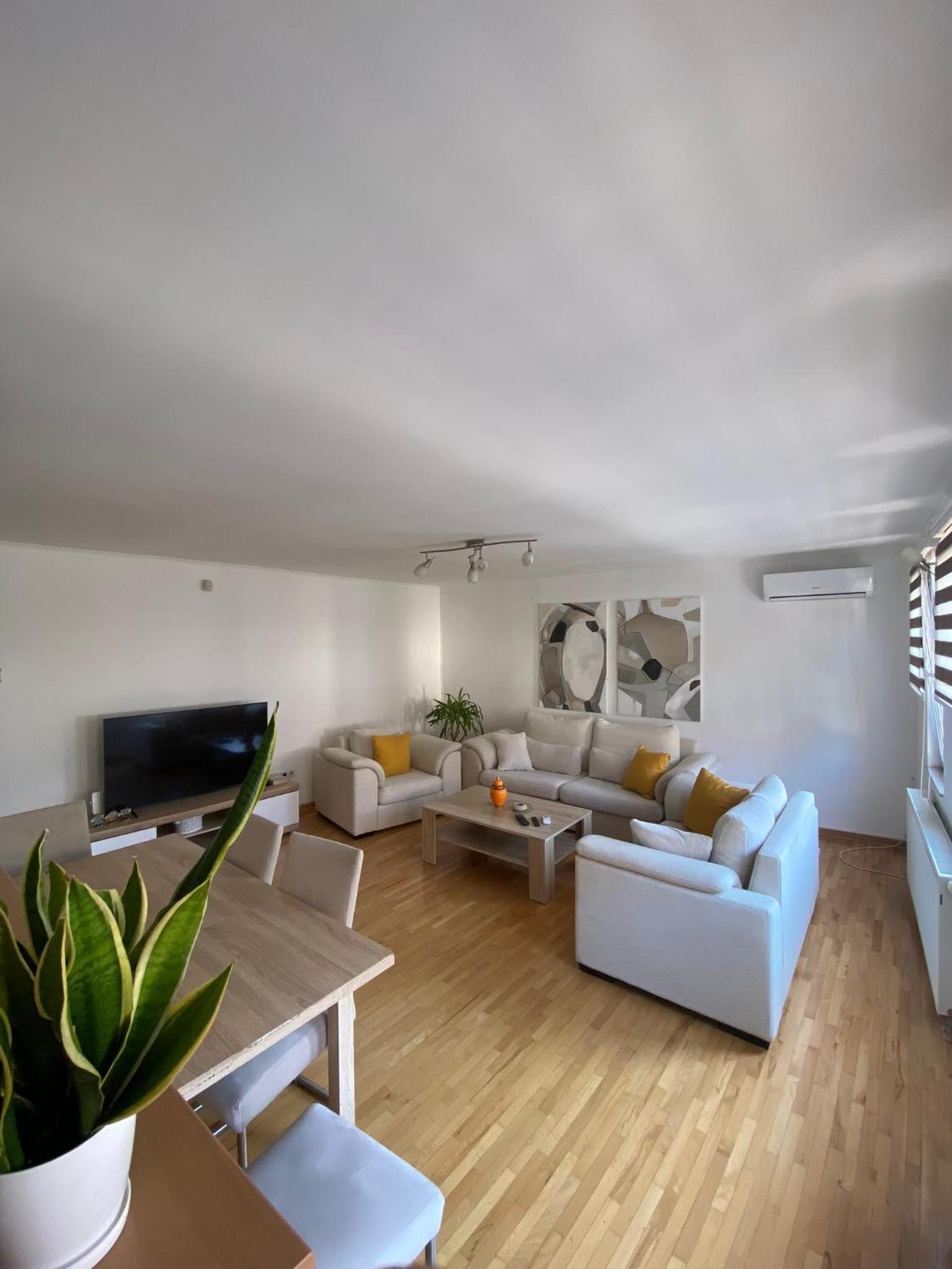 Apartman Meri