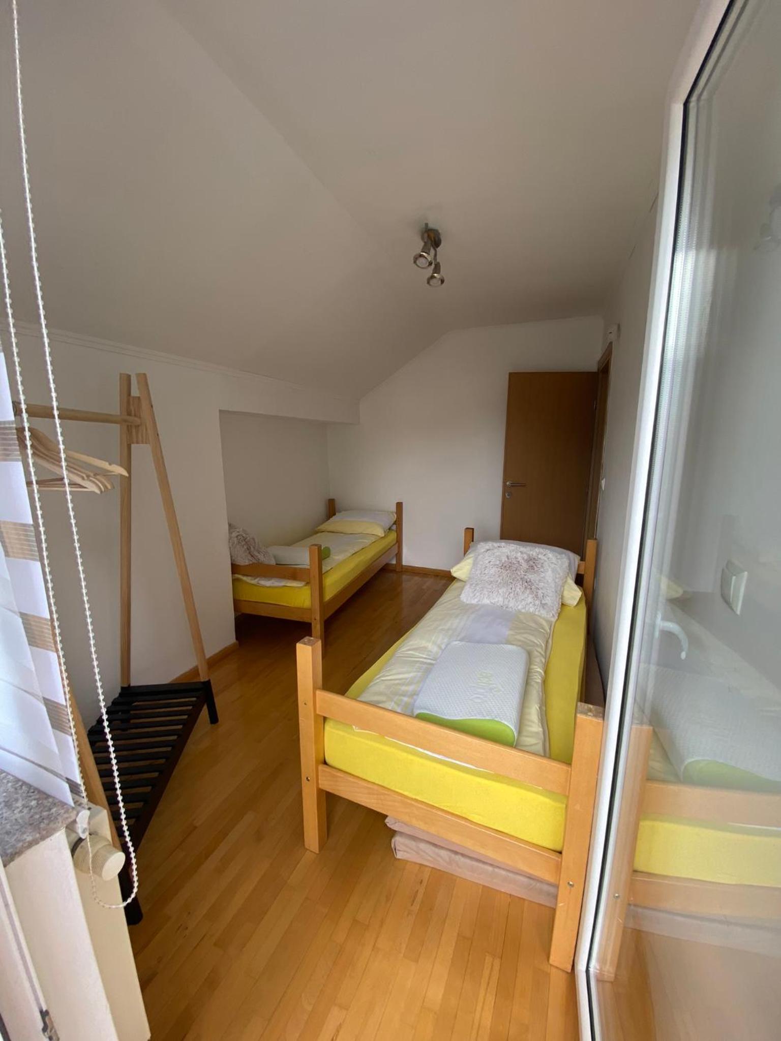 Apartman Meri
