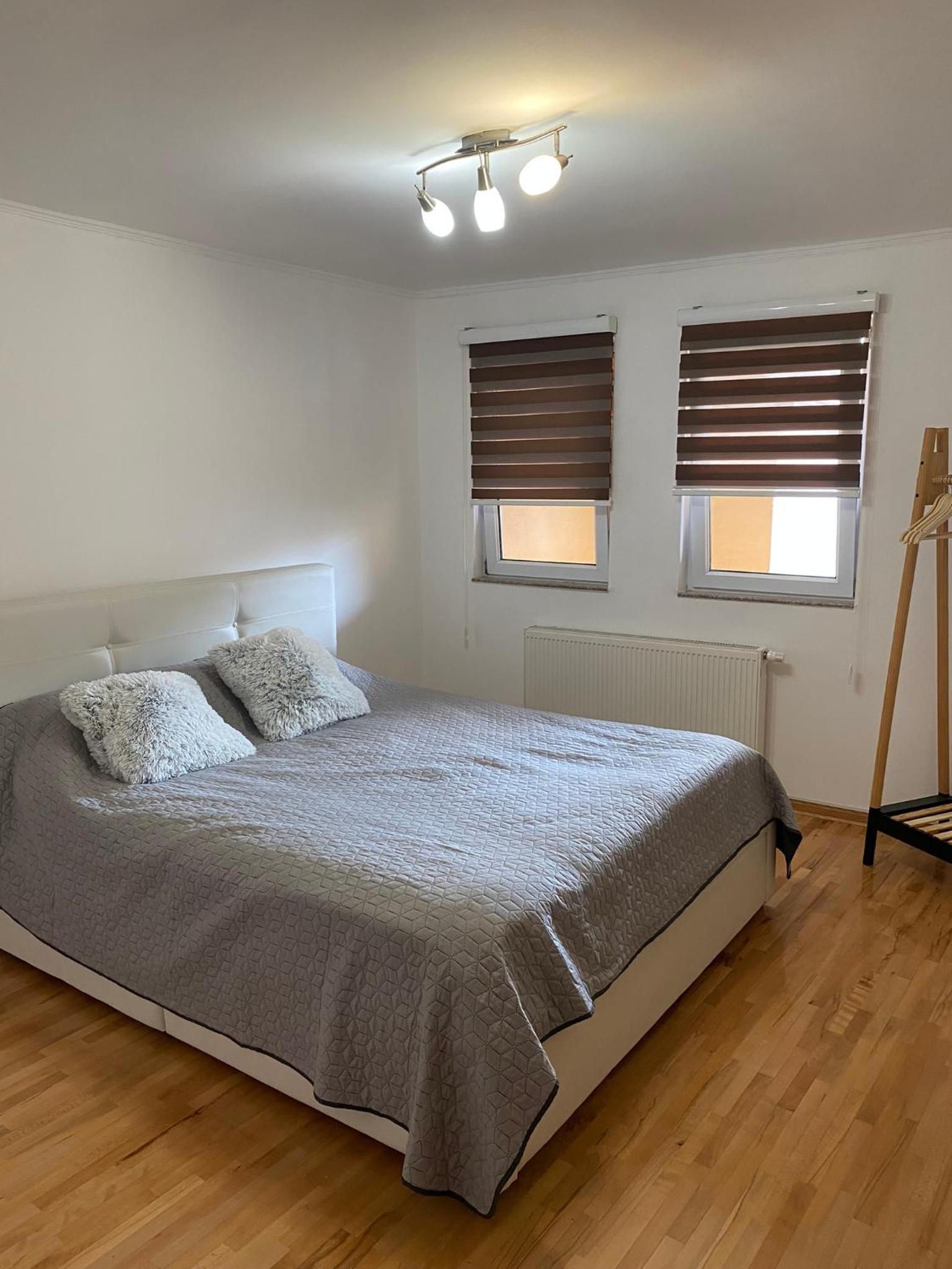 Apartman Meri