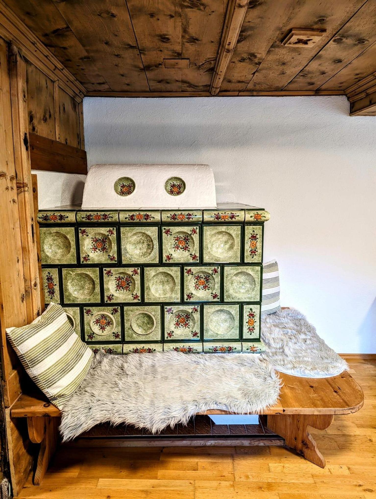 Chalet Gumperhof
