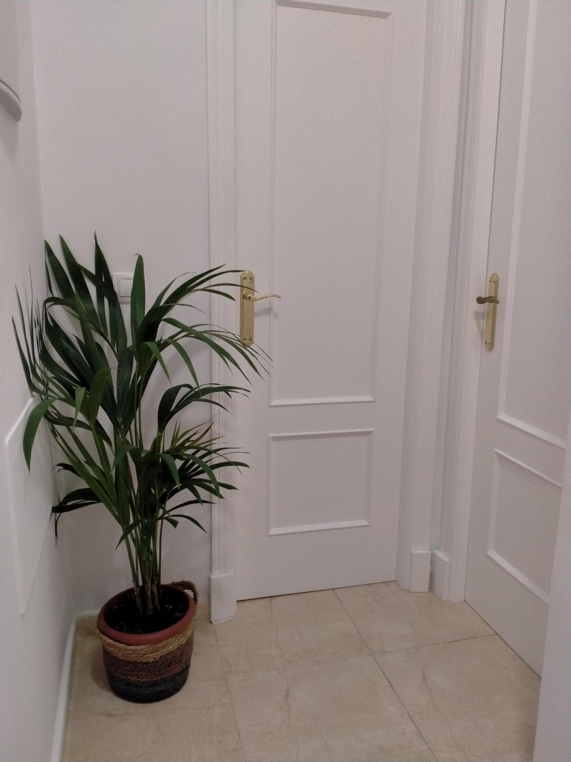 Apartamento las tres lunas