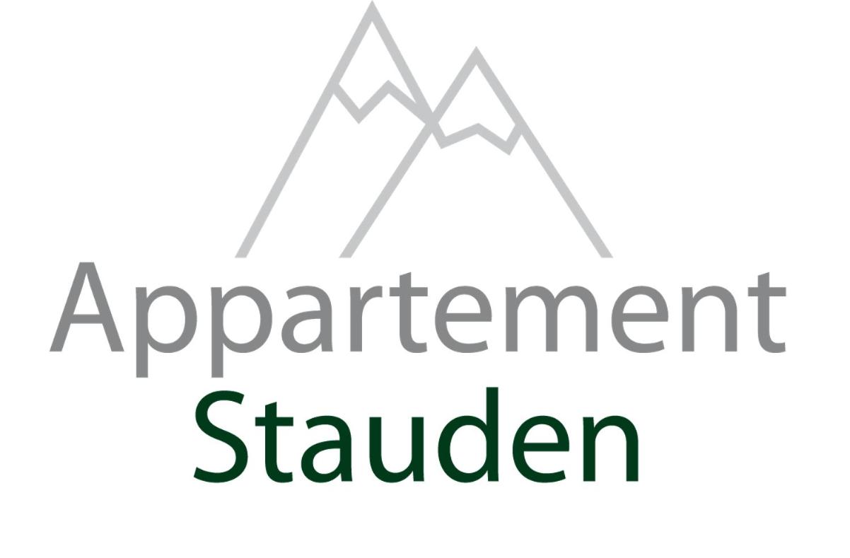 Appartement STAUDEN view 3