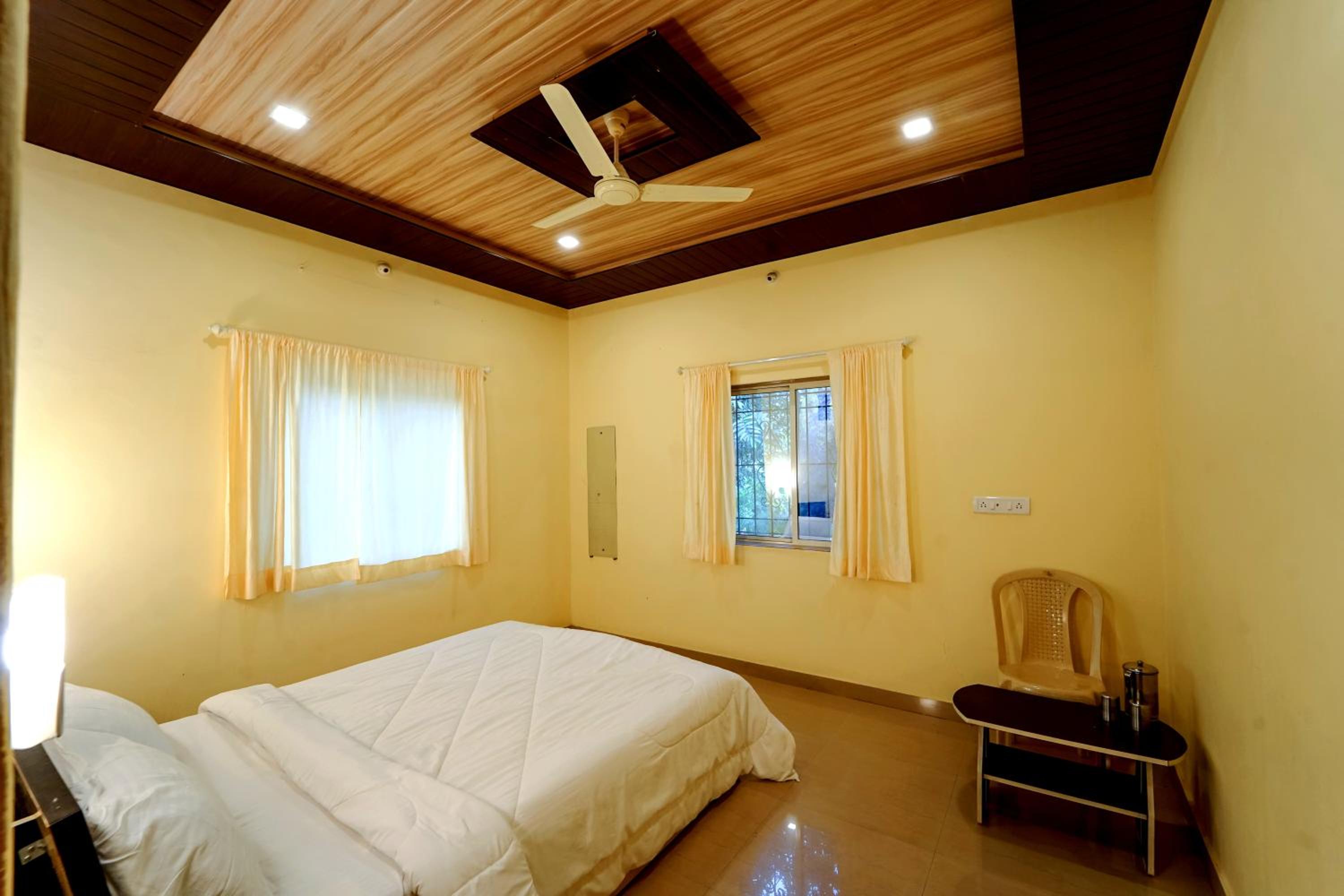 Royal Nest Villa view 5
