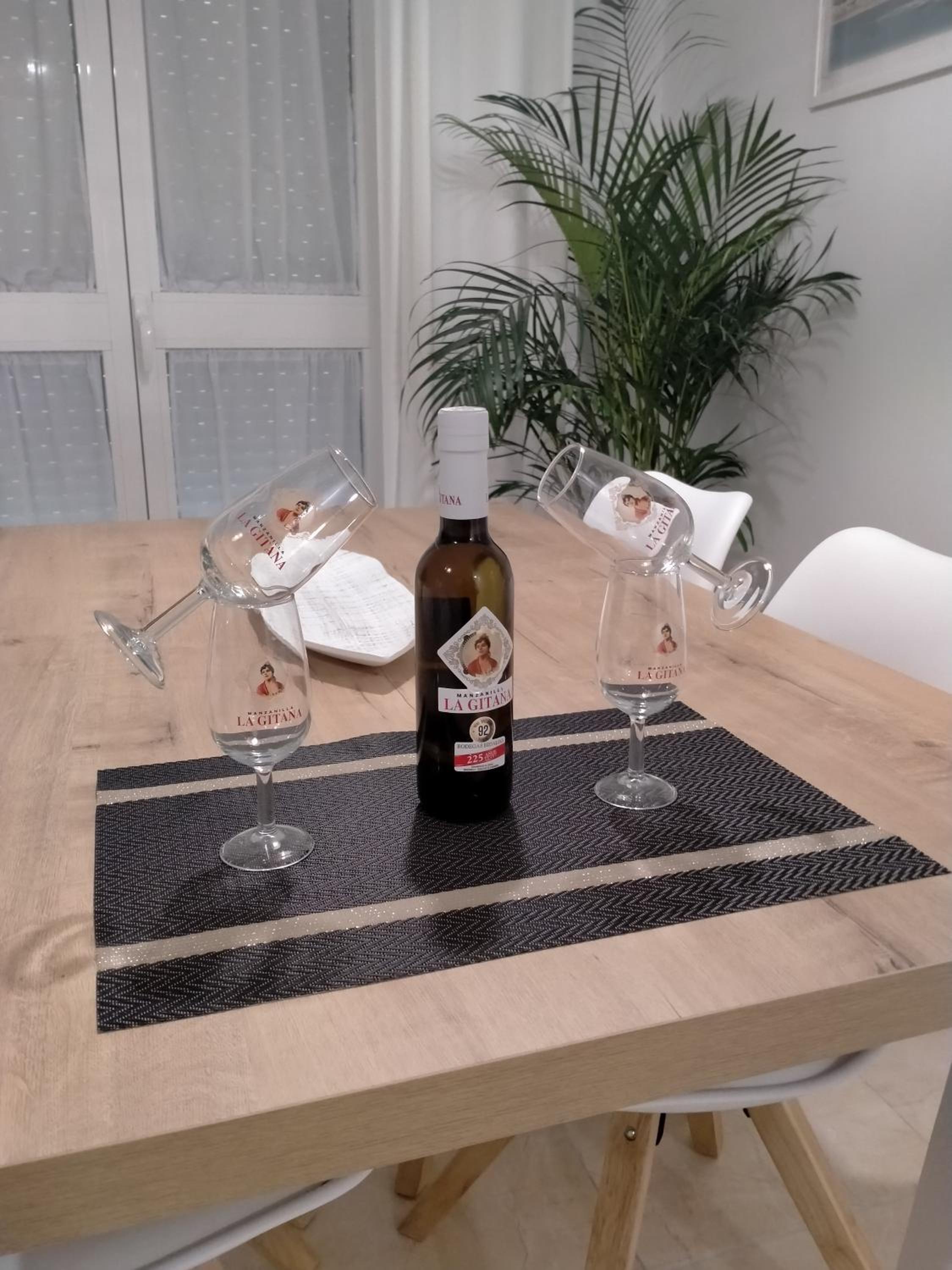 Apartamento las tres lunas