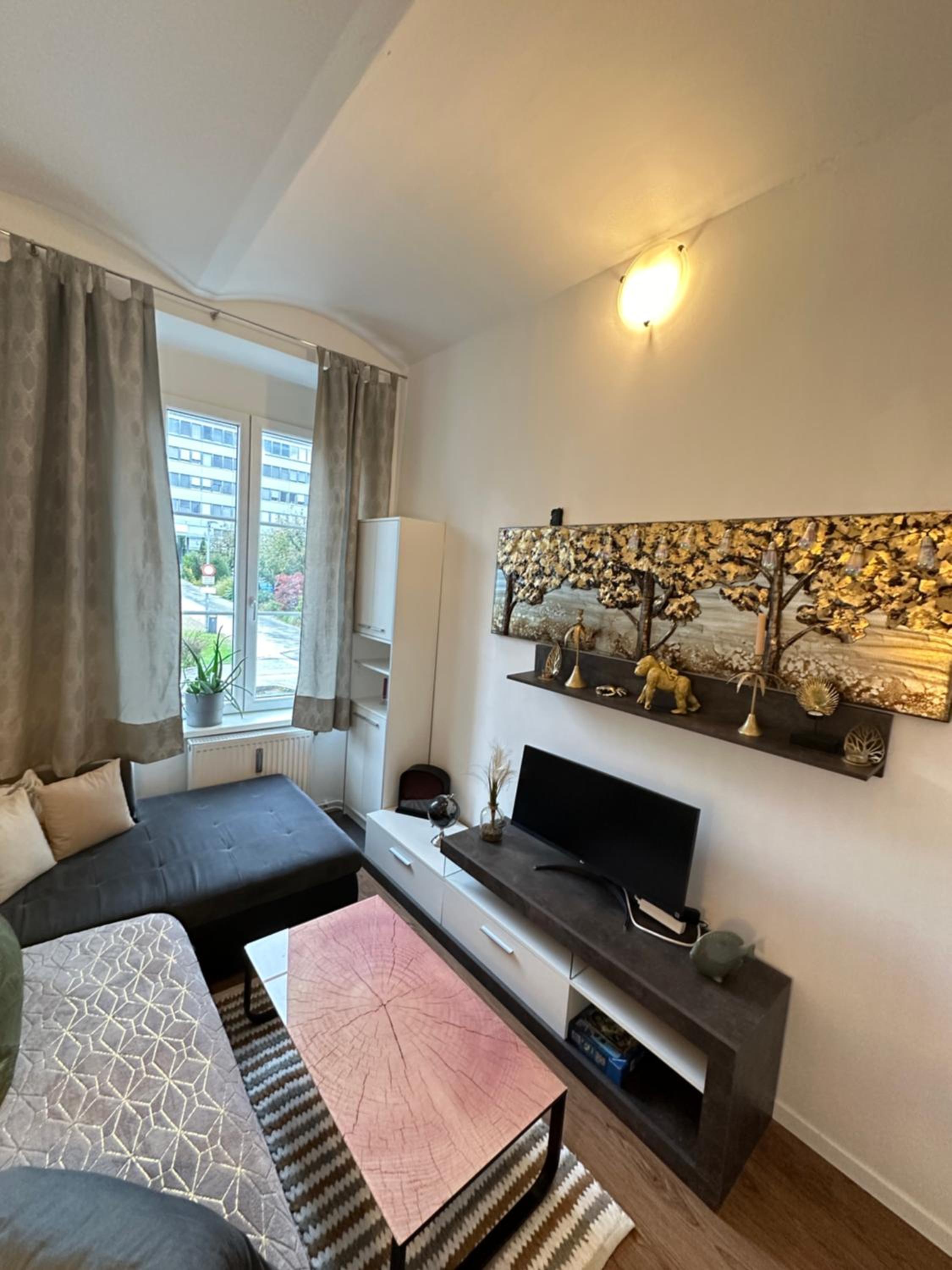 Ferienwohnung Marion Klagenfurt zentrumsnähe