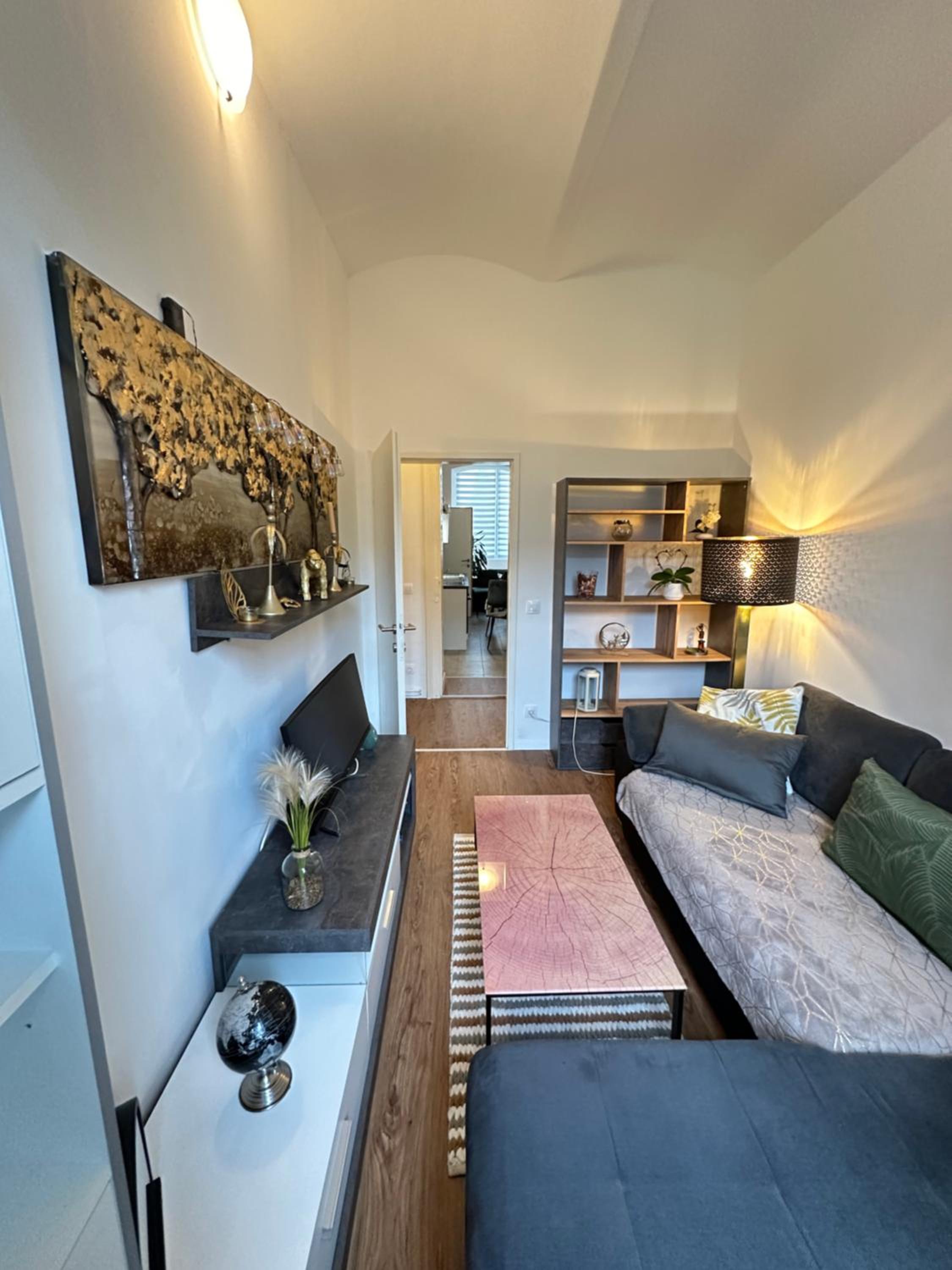 Ferienwohnung Marion Klagenfurt zentrumsnähe