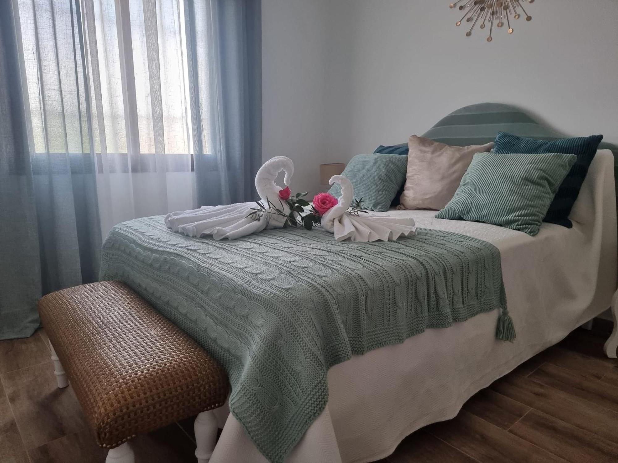 Villa La Escollera Ronda