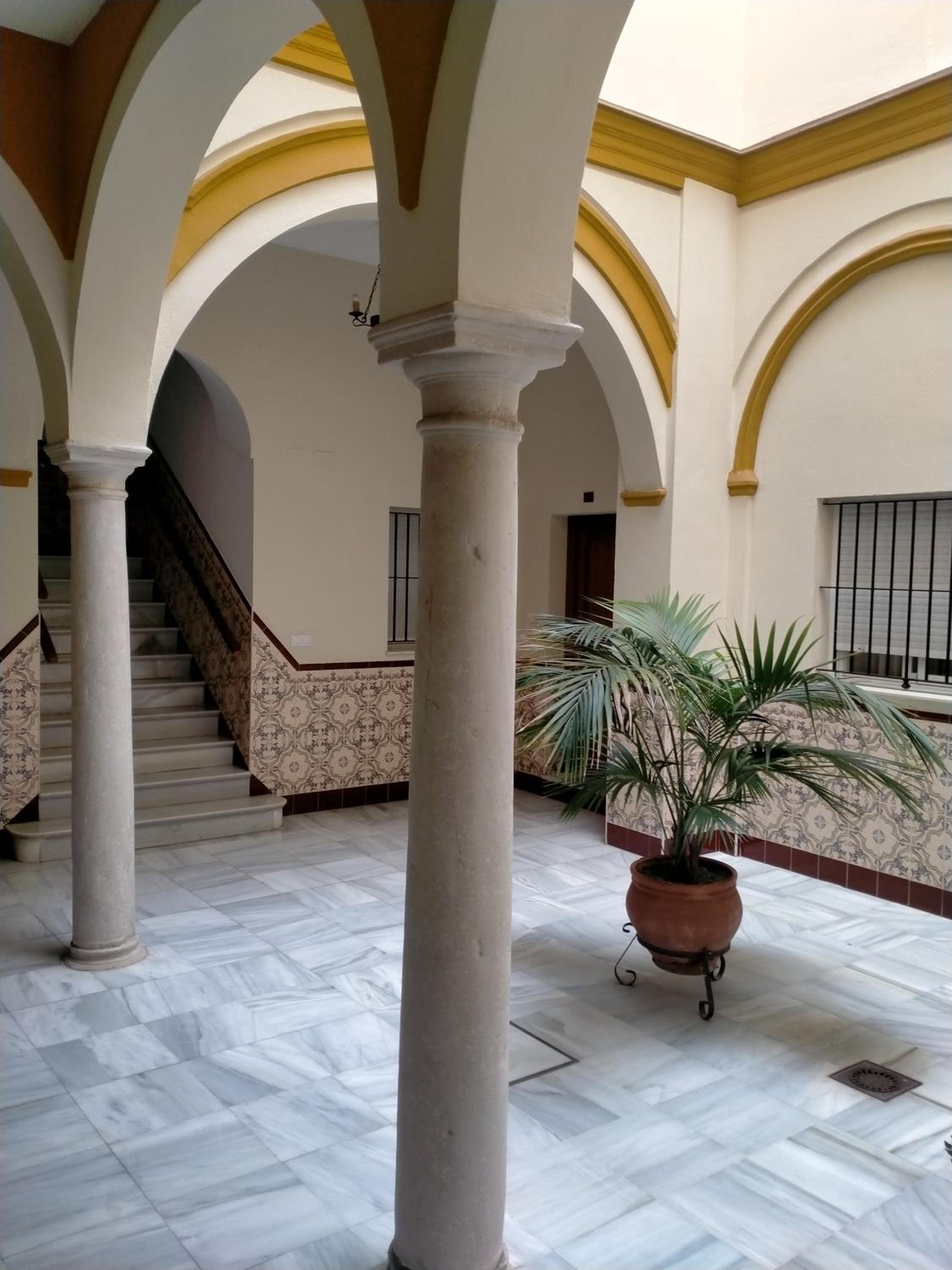 Apartamento las tres lunas