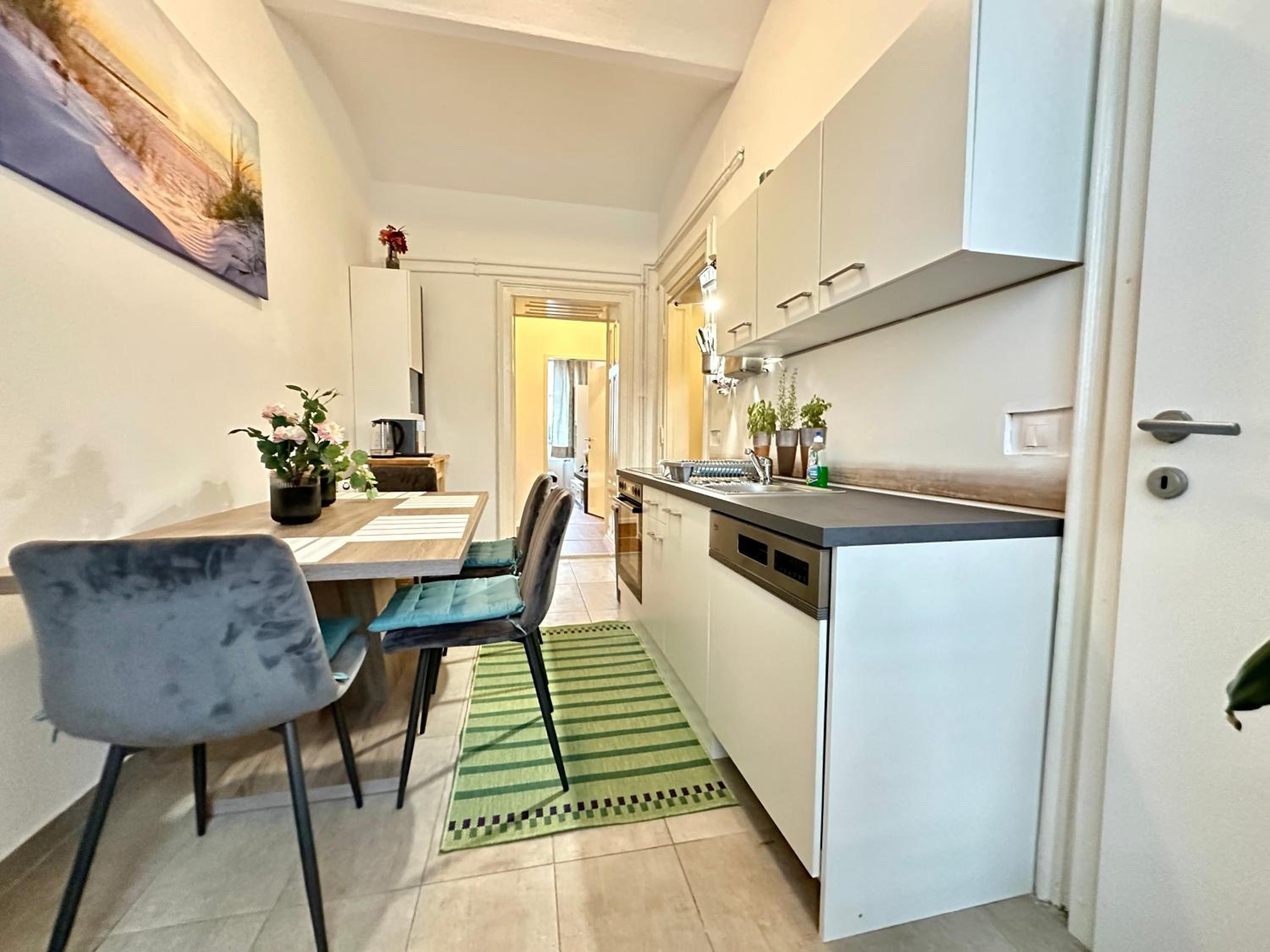 Ferienwohnung Marion Klagenfurt zentrumsnähe