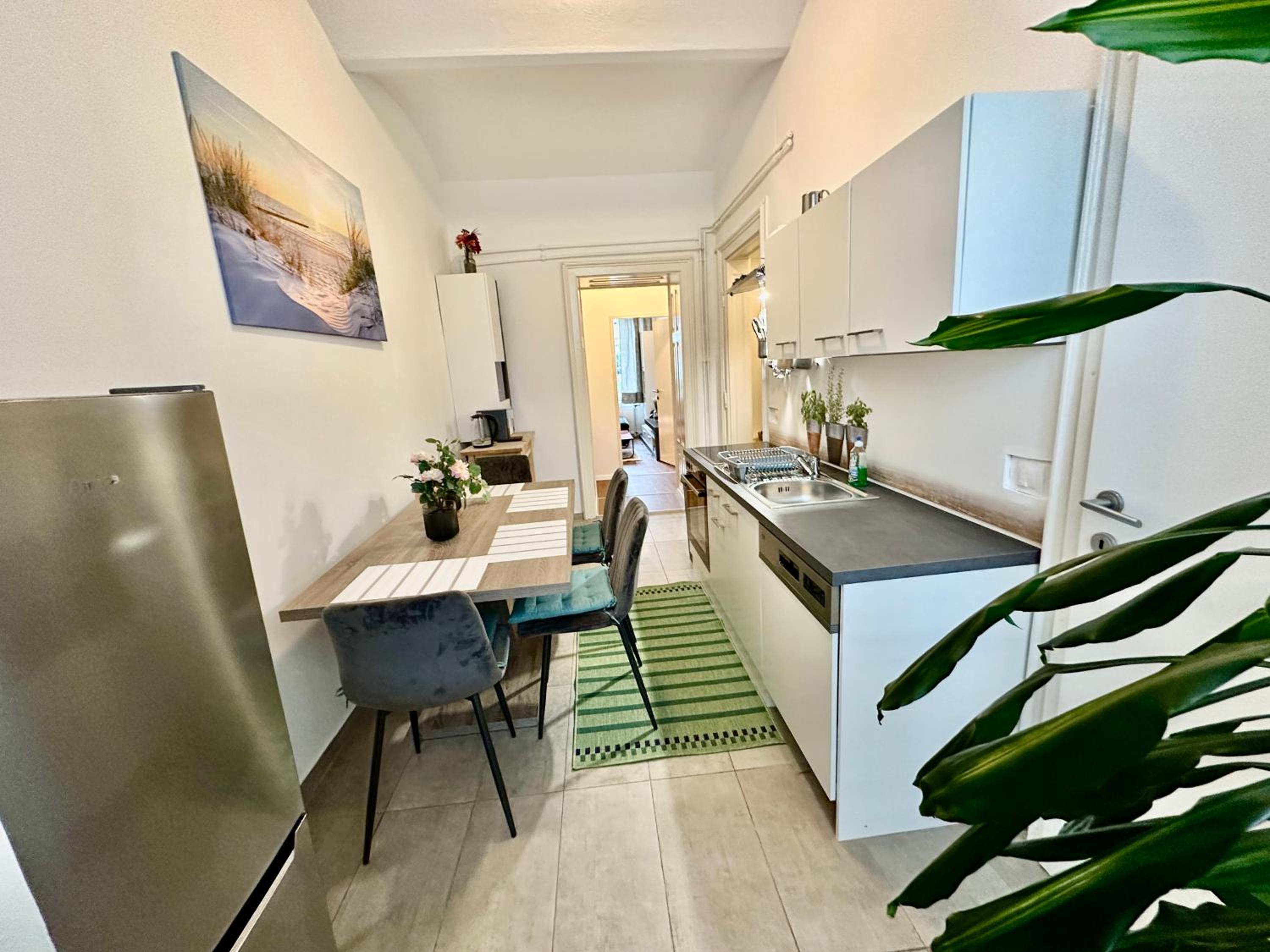 Ferienwohnung Marion Klagenfurt zentrumsnähe