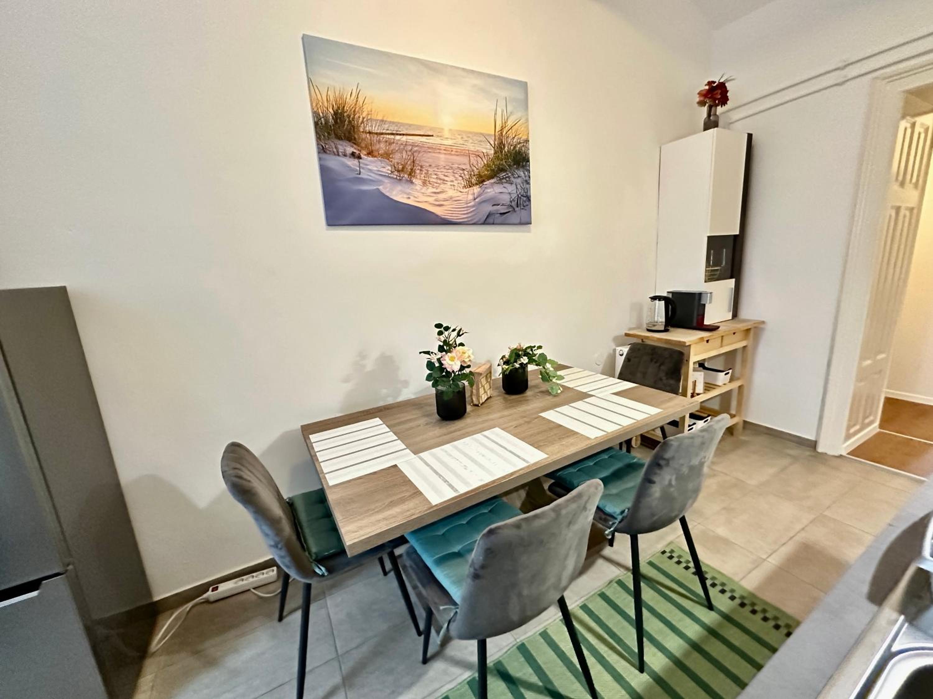 Ferienwohnung Marion Klagenfurt zentrumsnähe