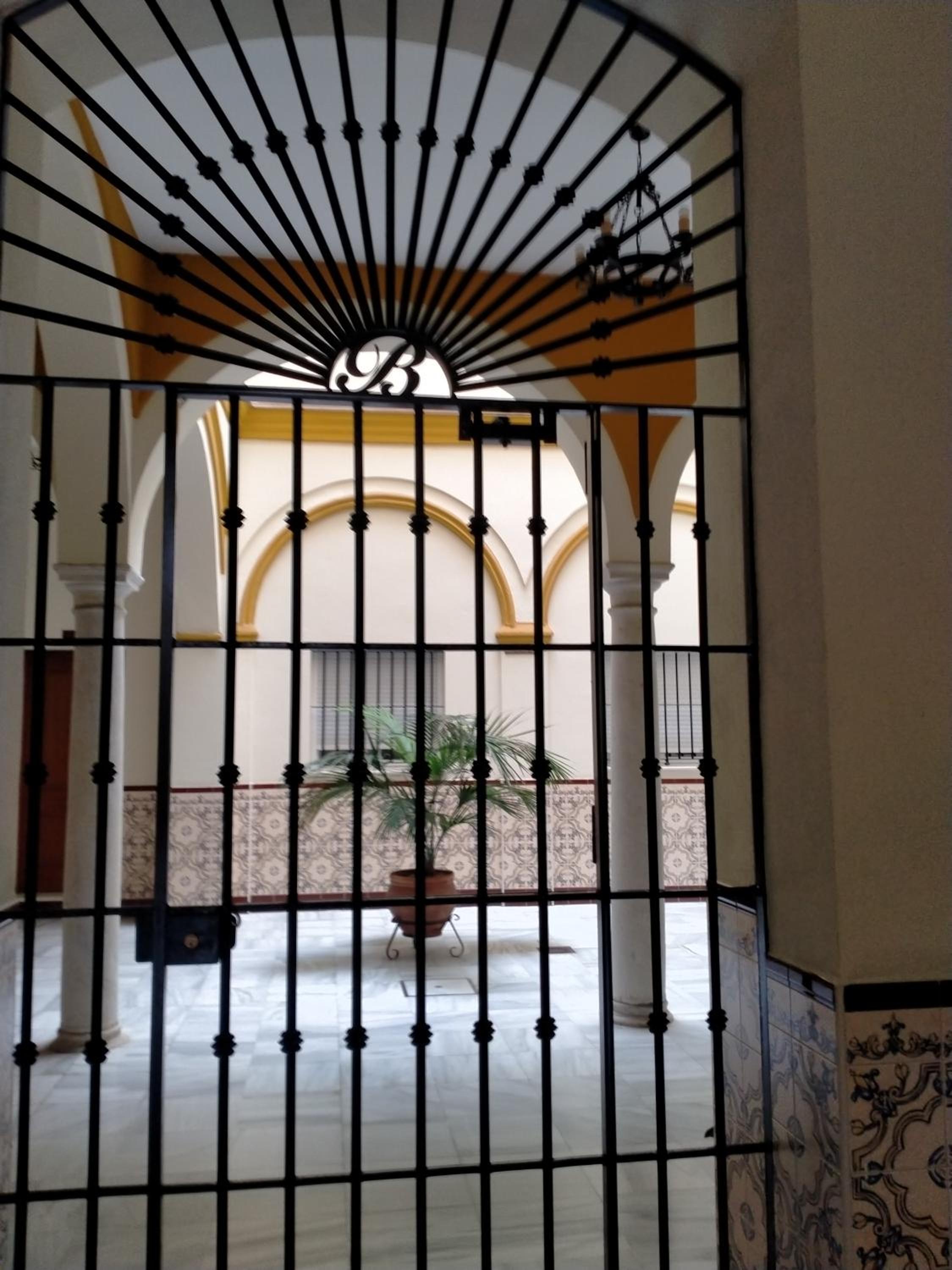 Apartamento las tres lunas