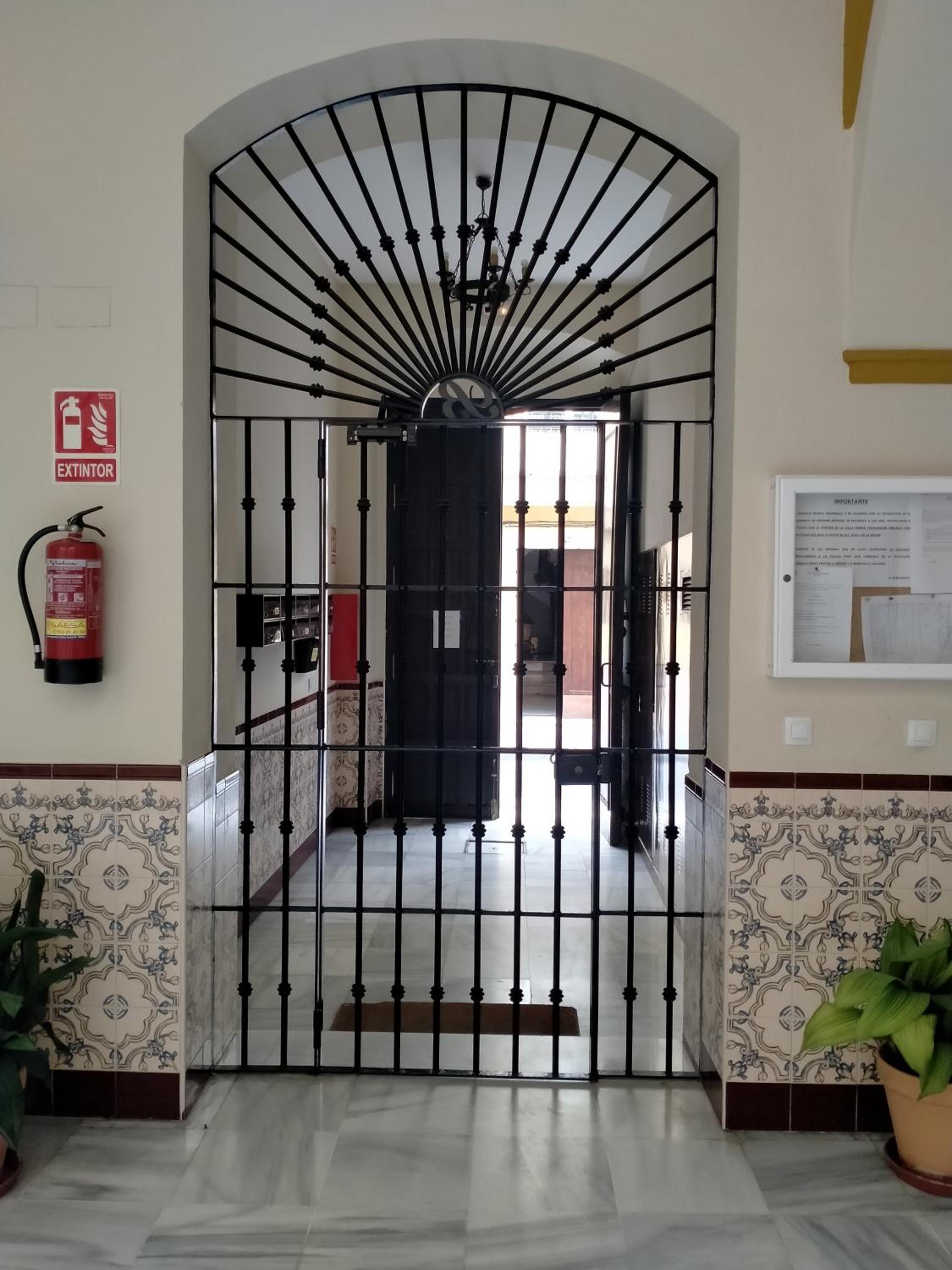 Apartamento las tres lunas