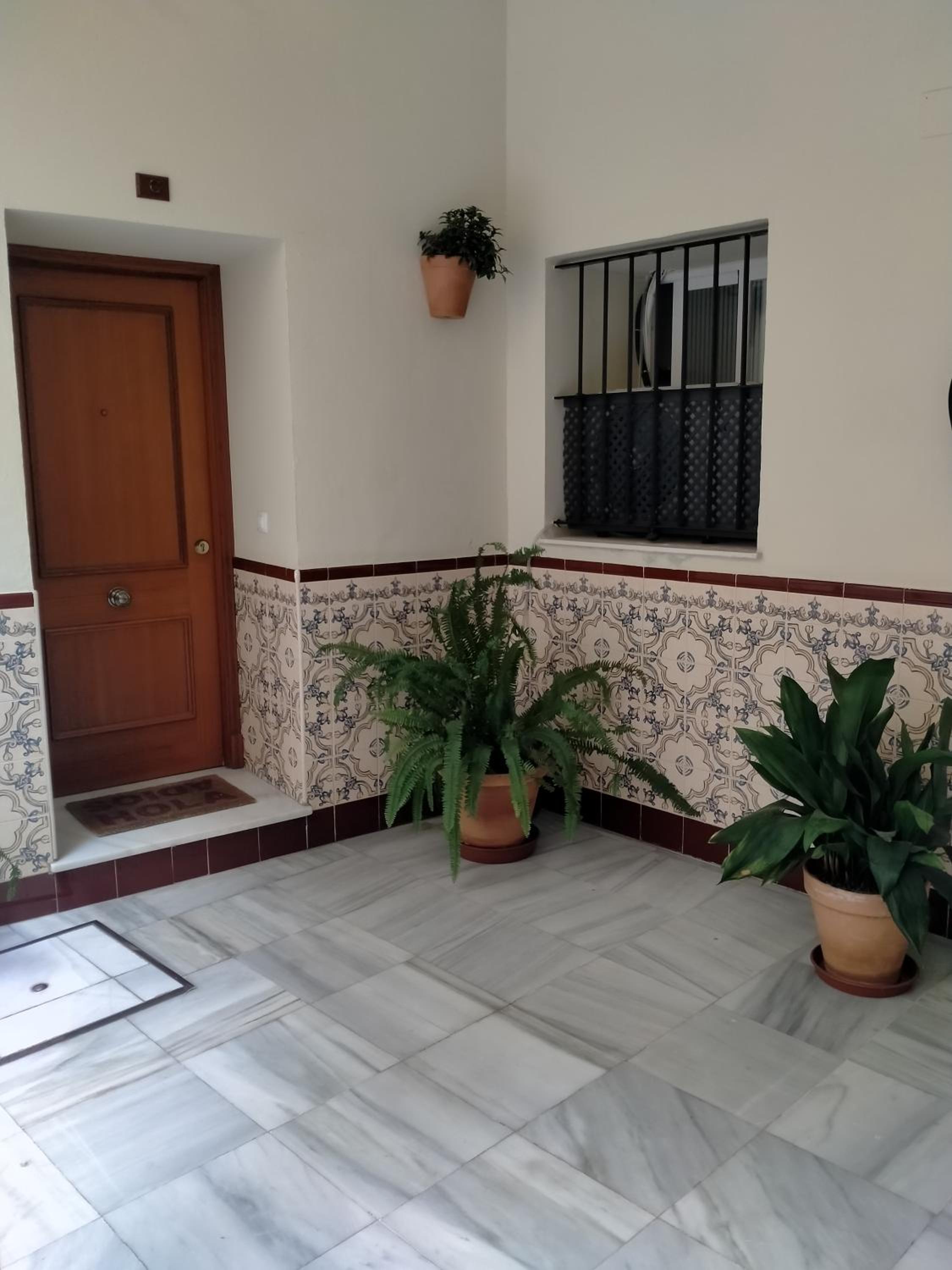 Apartamento las tres lunas