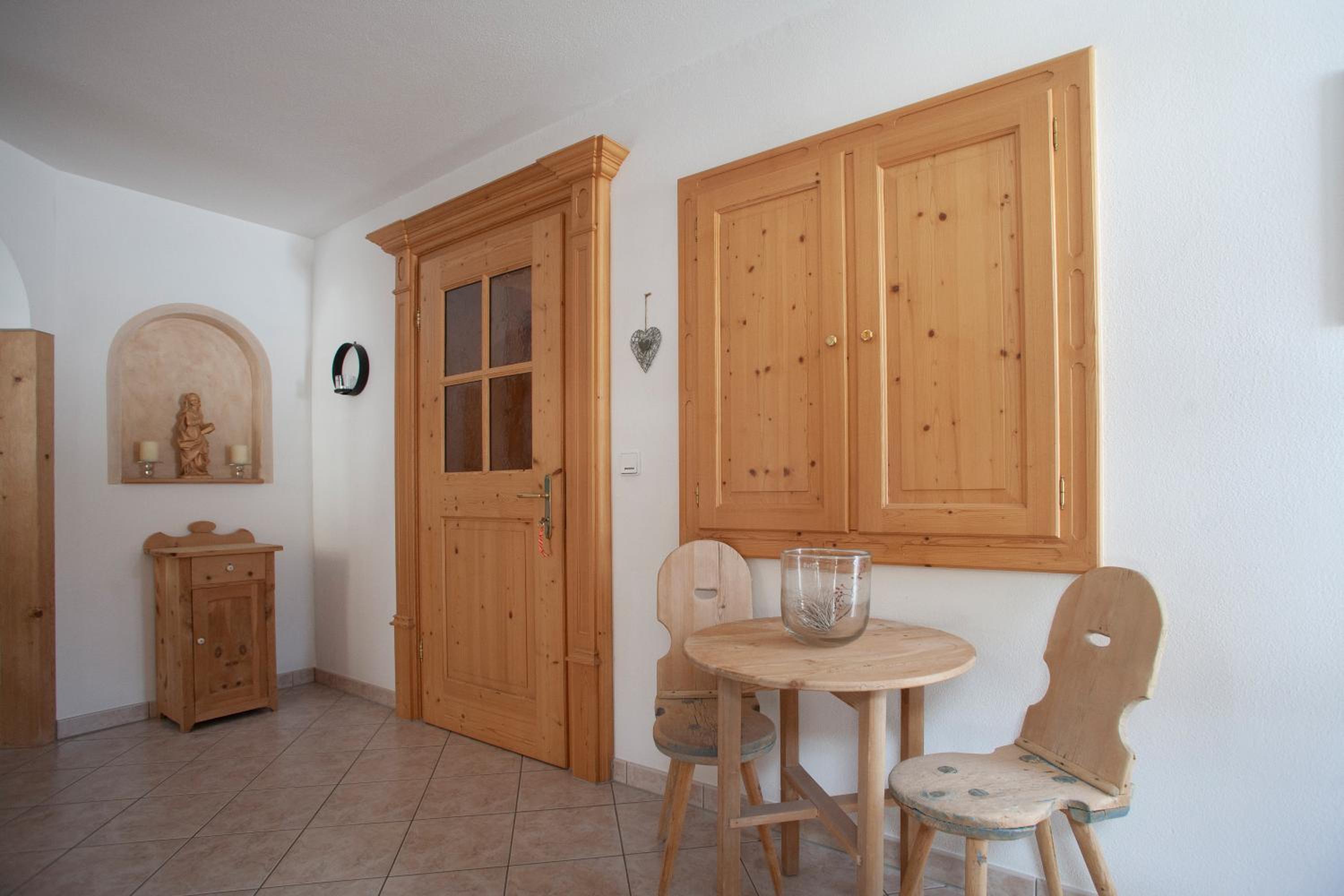Appartement STAUDEN view 4