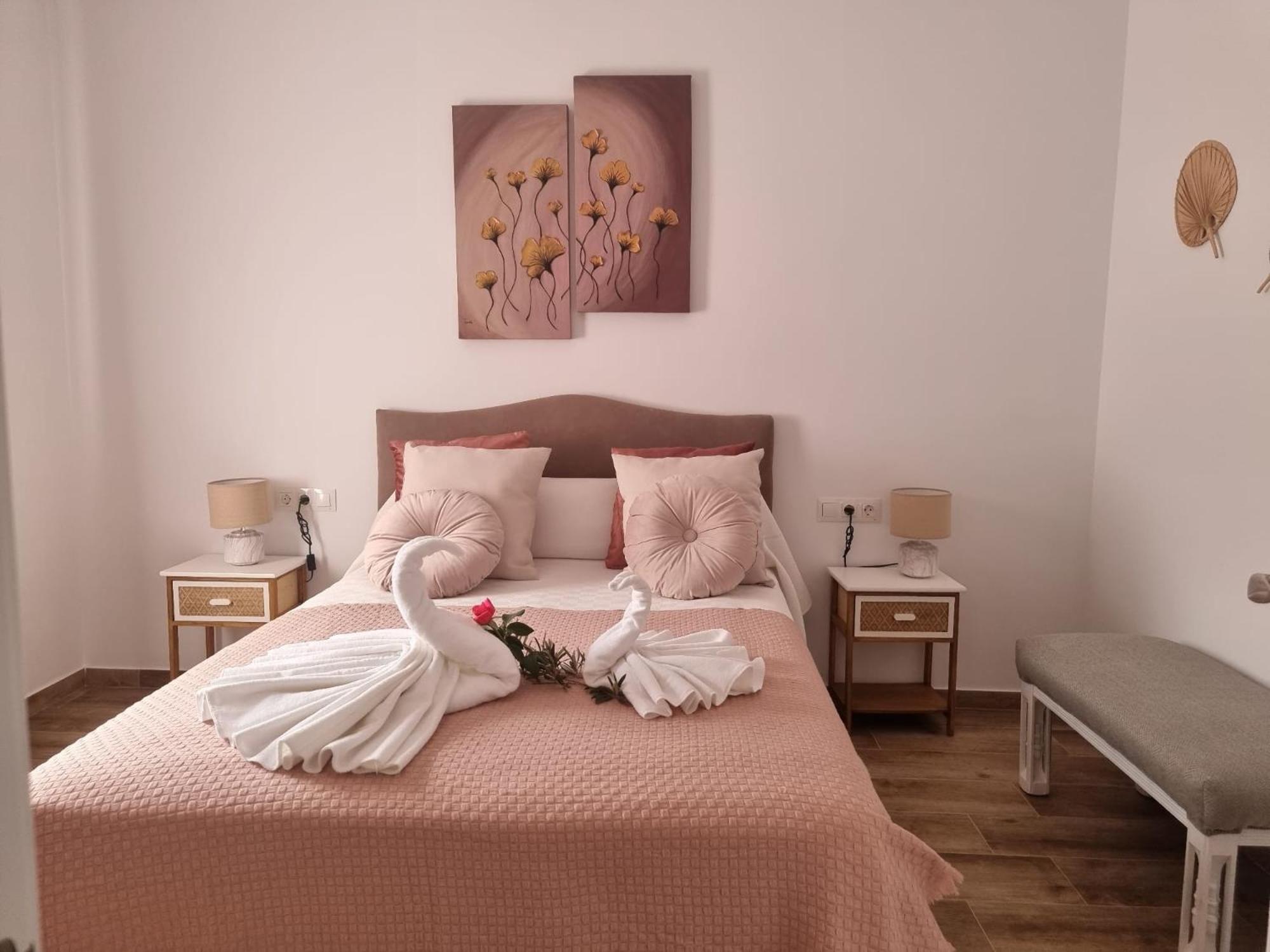 Villa La Escollera Ronda