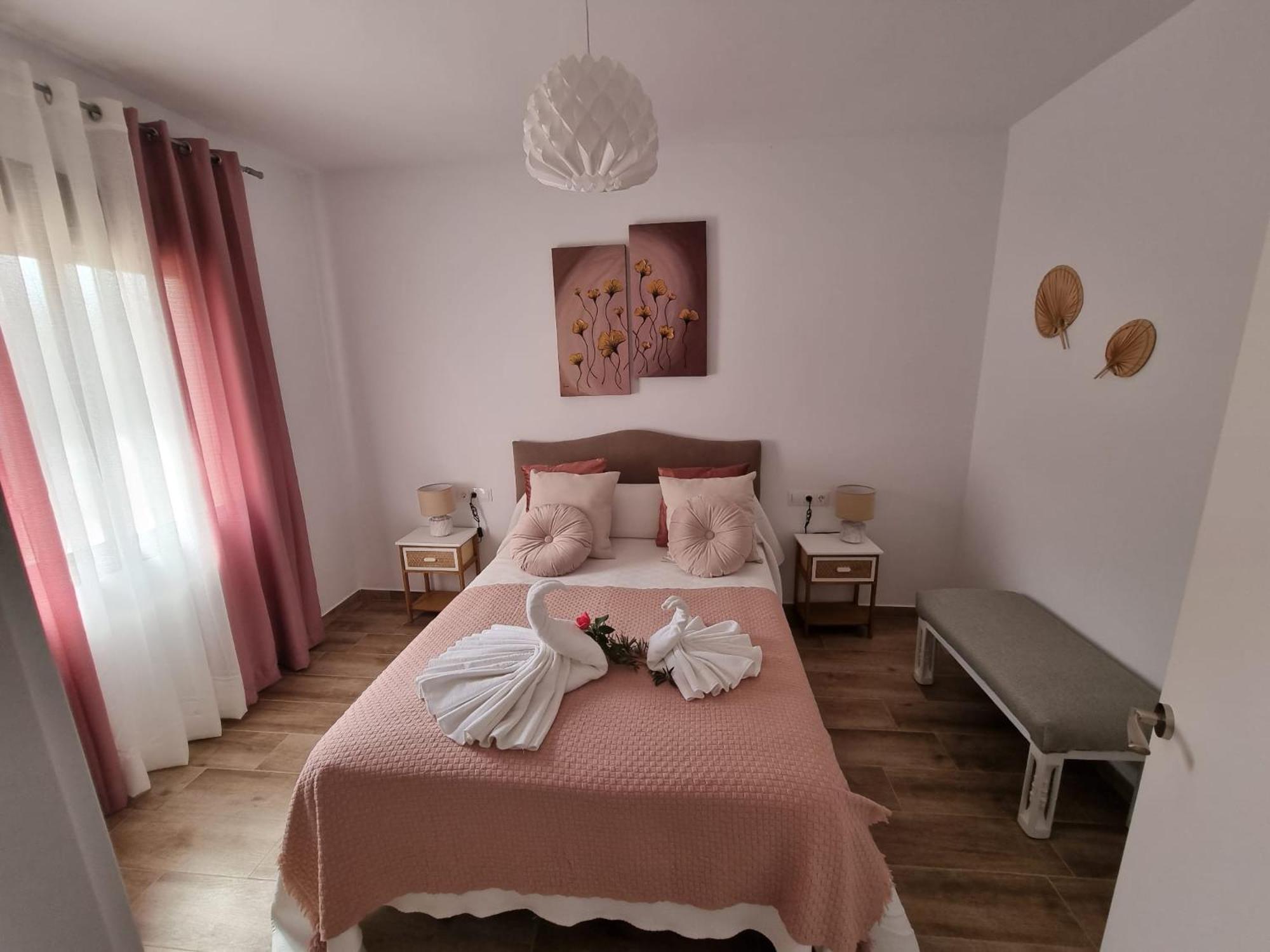 Villa La Escollera Ronda
