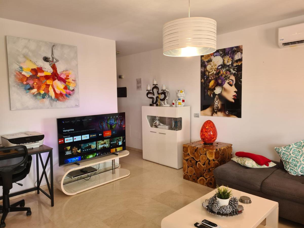 Modern duplex apartment in Palm Mar photo 2