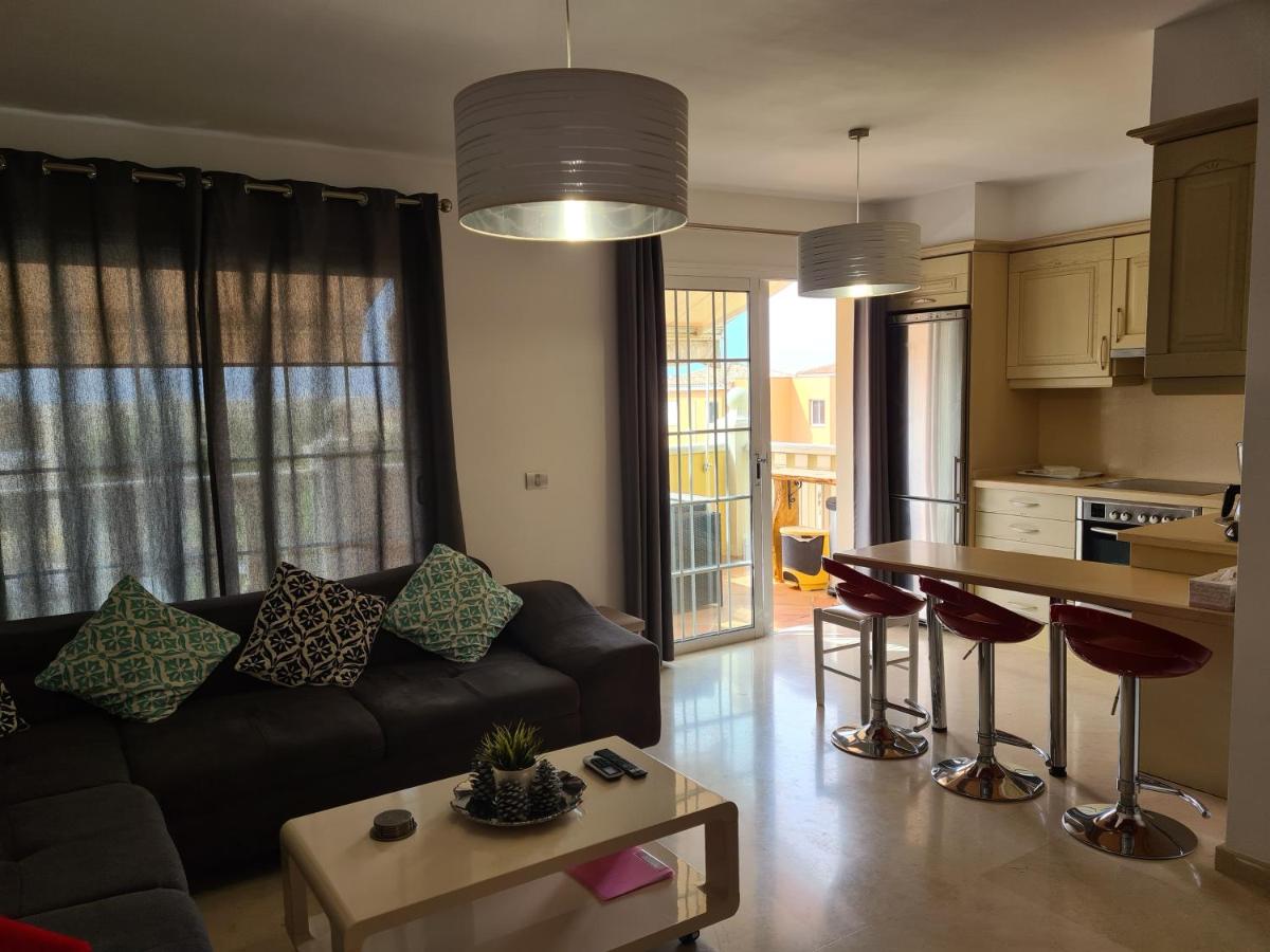 Modern duplex apartment in Palm Mar photo 5