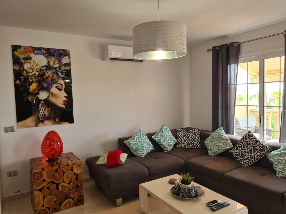 Modern duplex apartment in Palm Mar photo 4