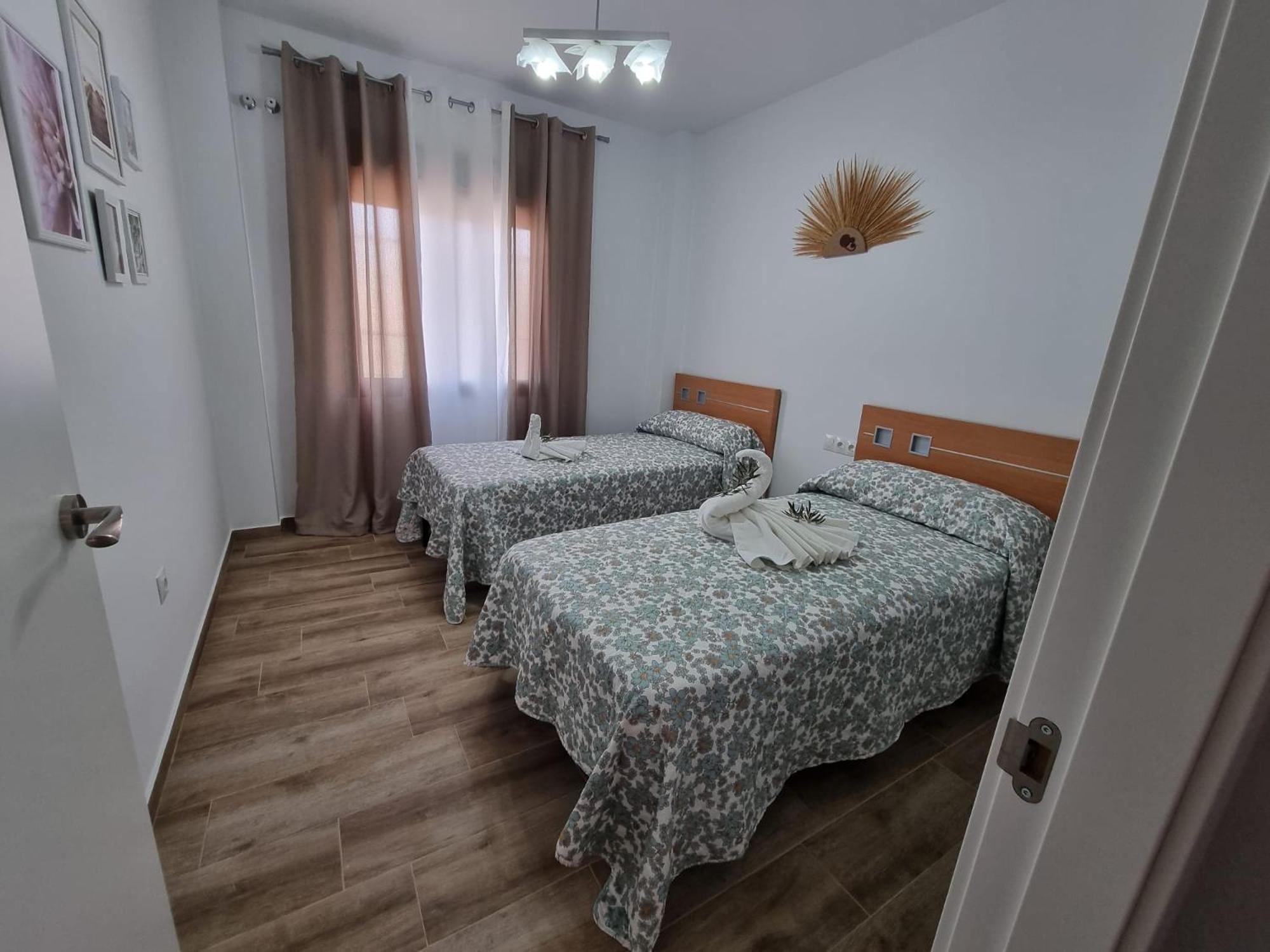Villa La Escollera Ronda
