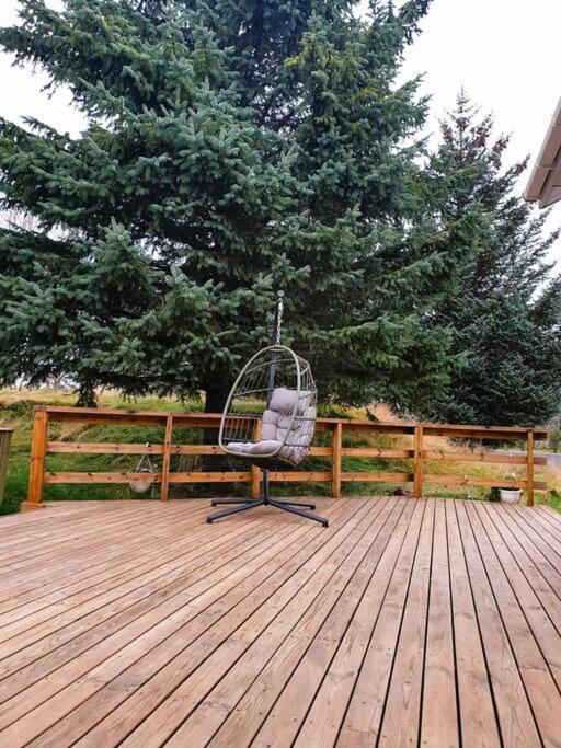Greenhouse Golden Circle Villa