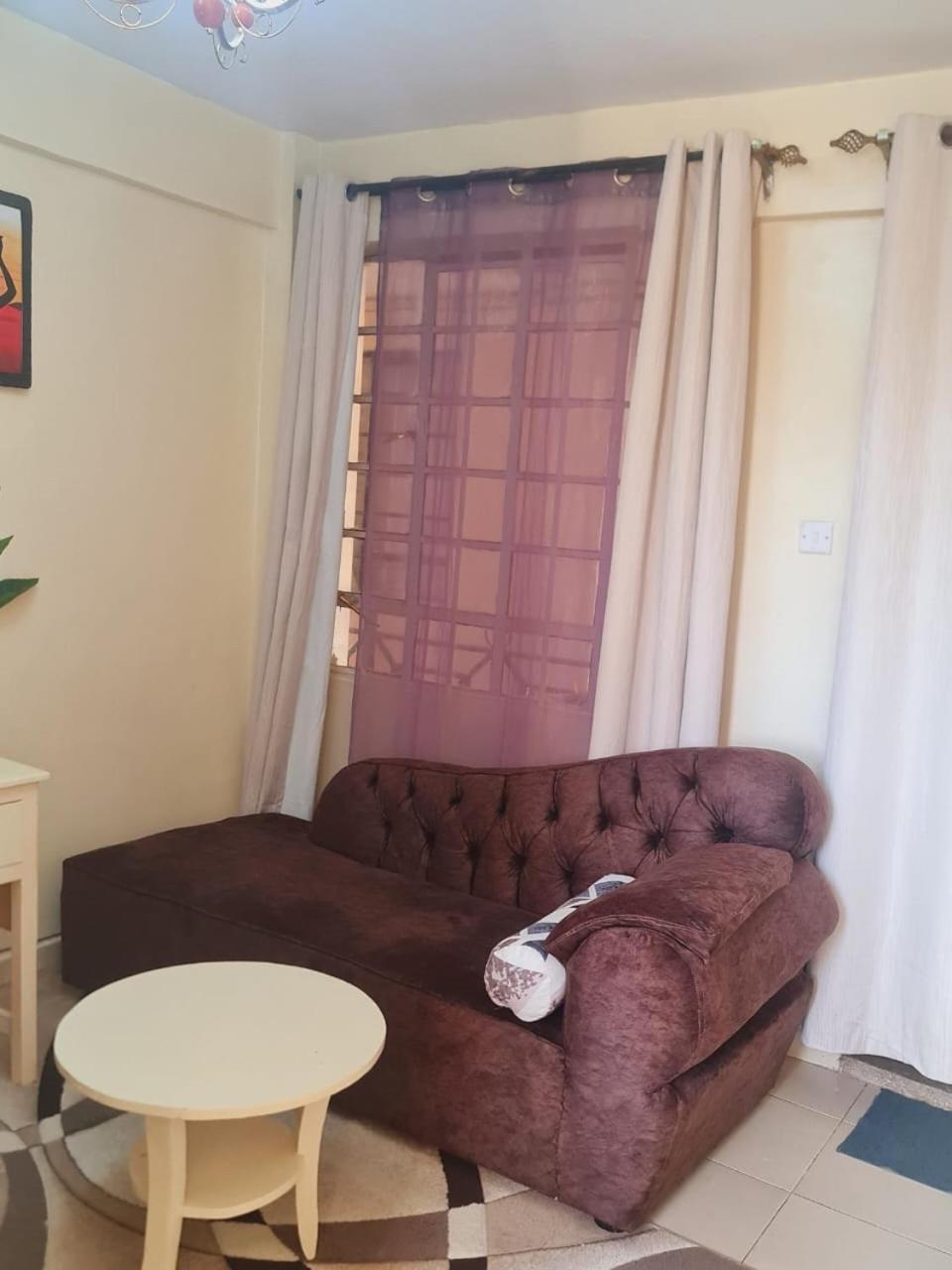 skylar apartment