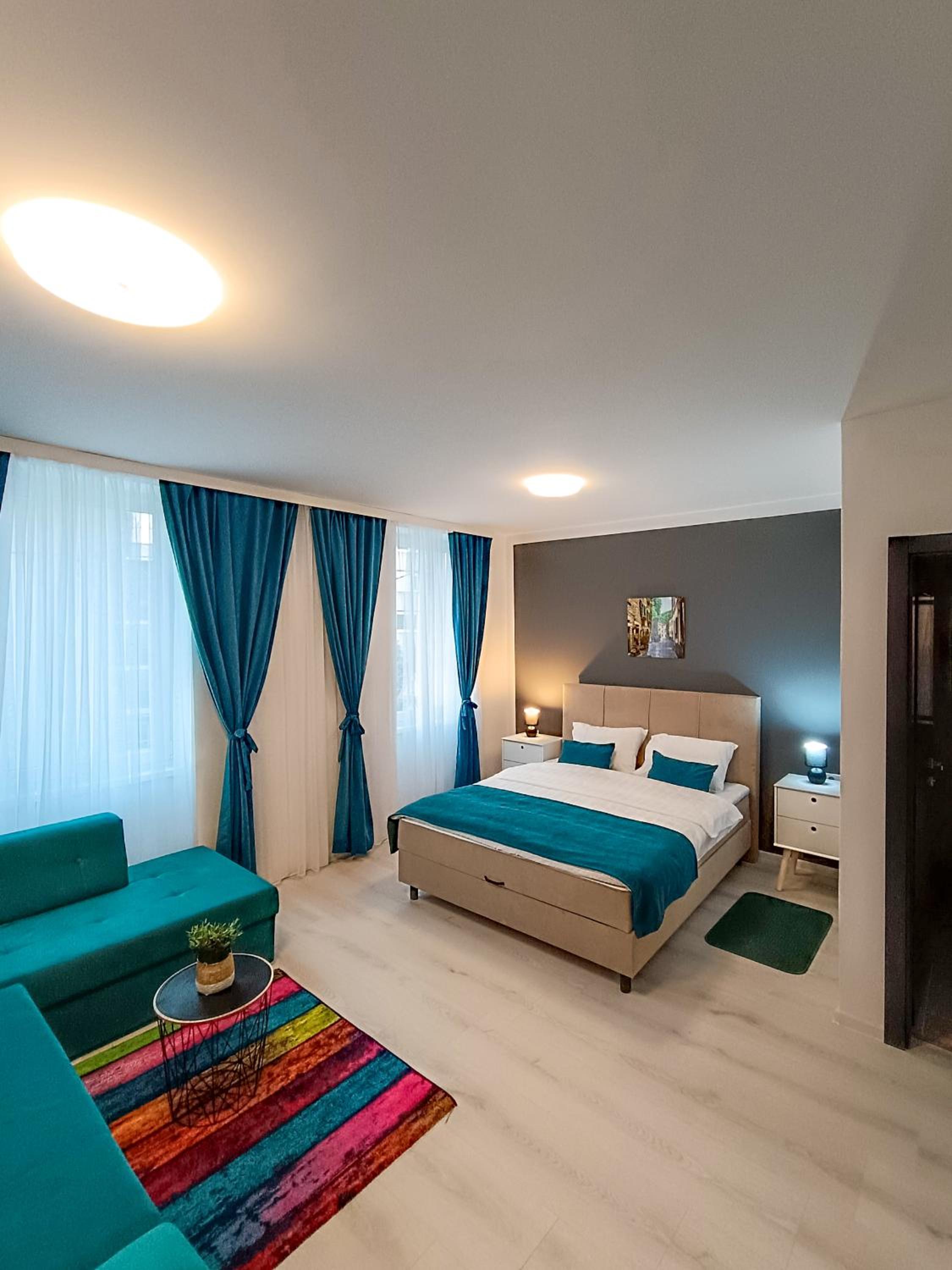 Apartments Ajša