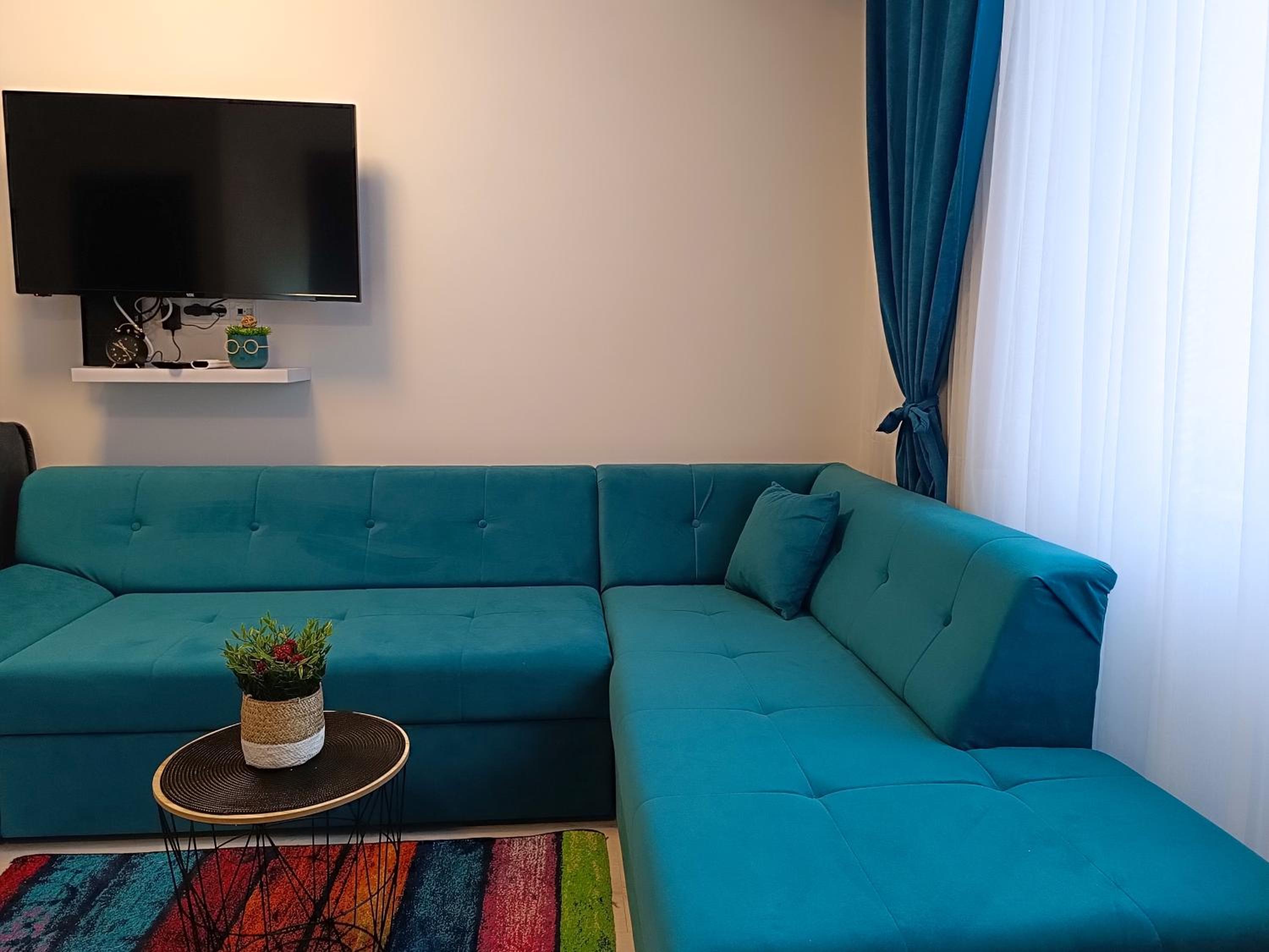 Apartments Ajša