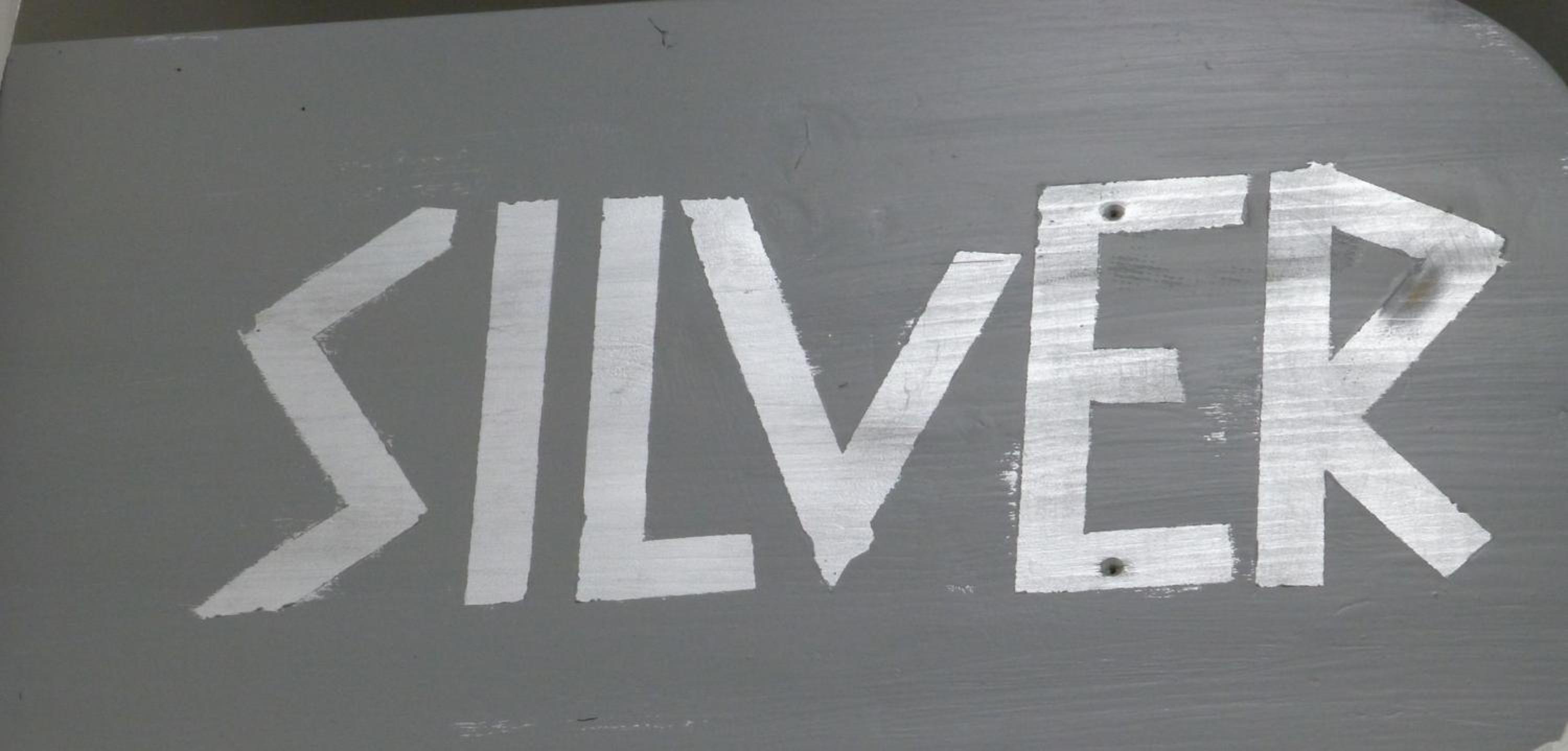 Silver55 Apartman view 5